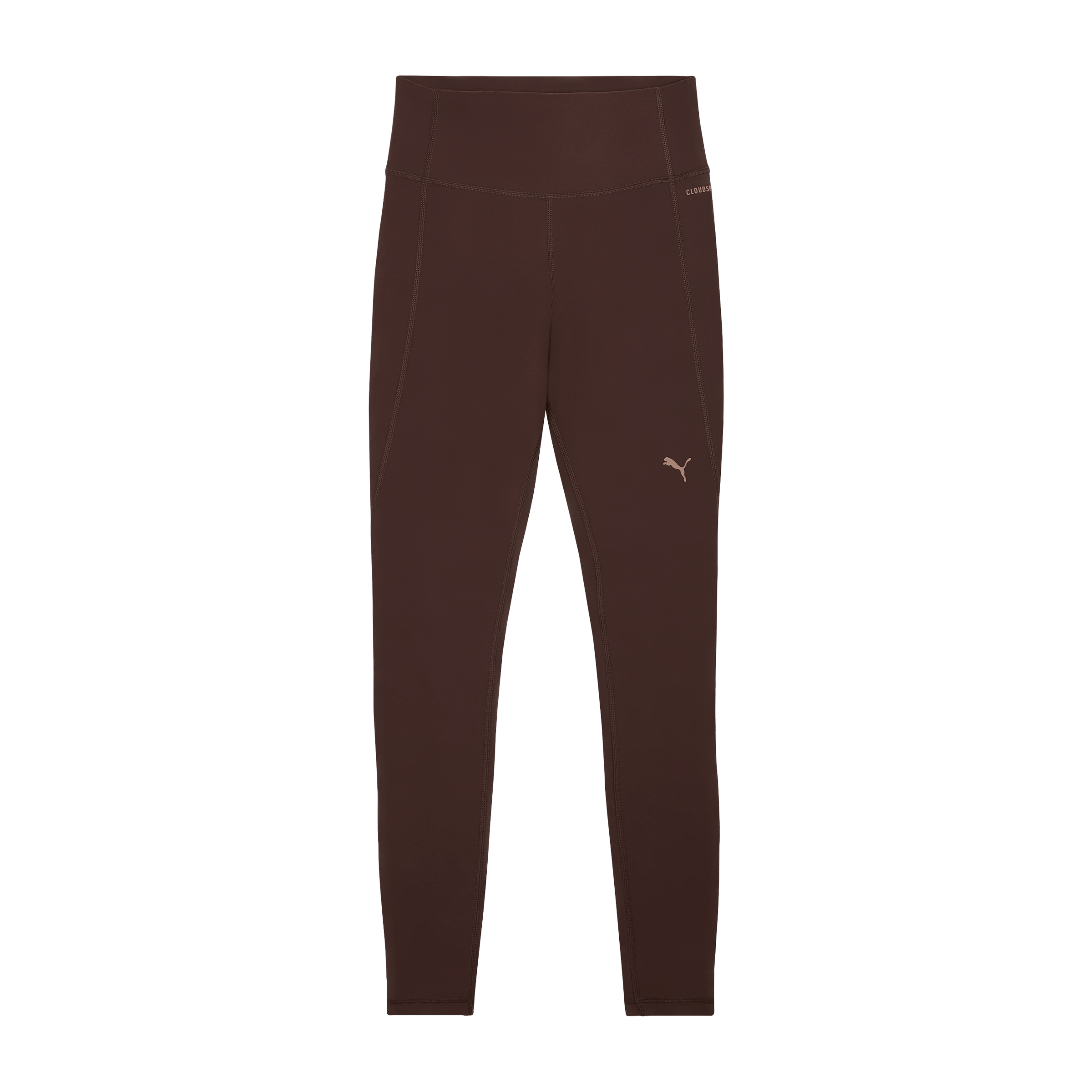 Womens Puma CLOUDSPUN High-Waist Tights