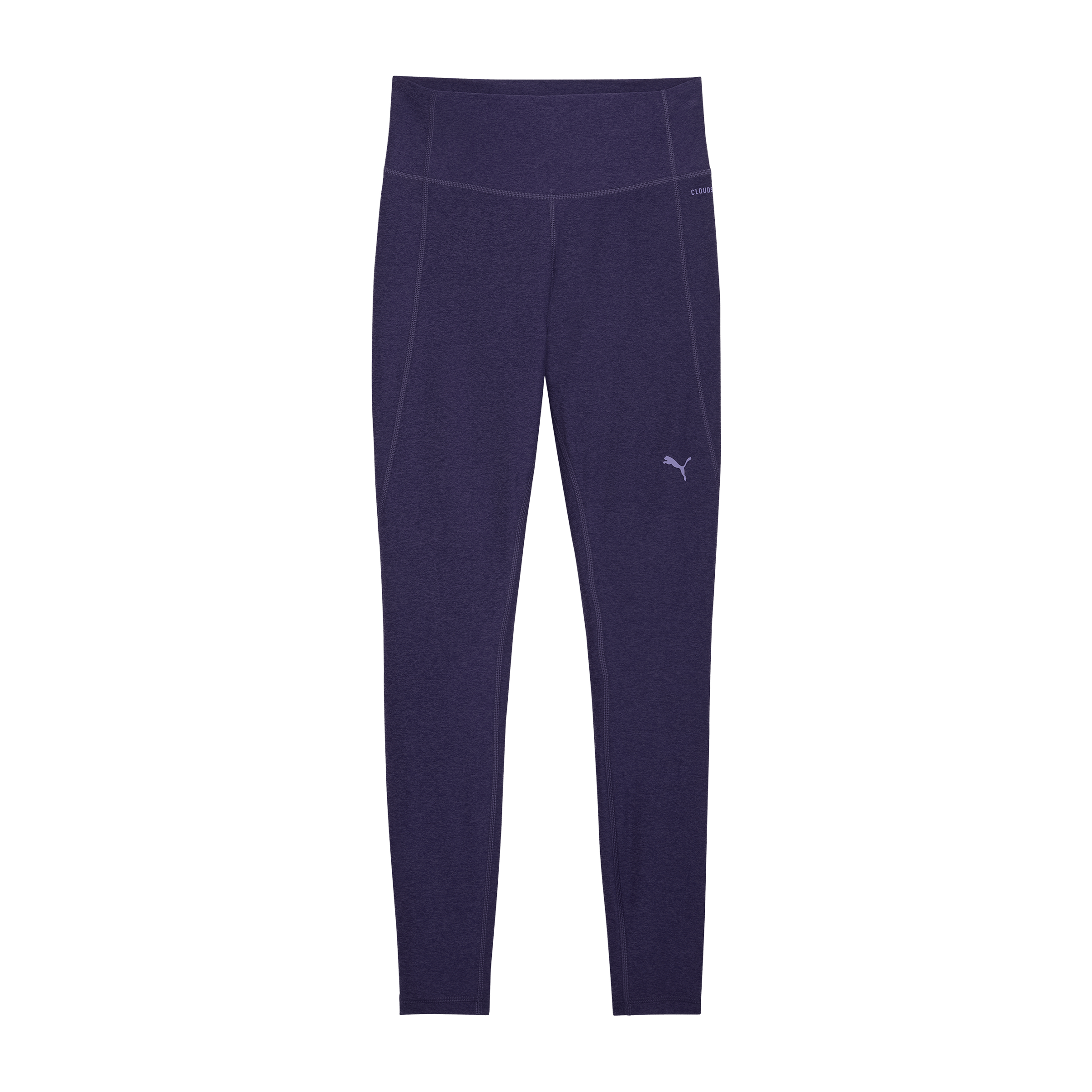 Womens Puma CLOUDSPUN High-Waist Tights