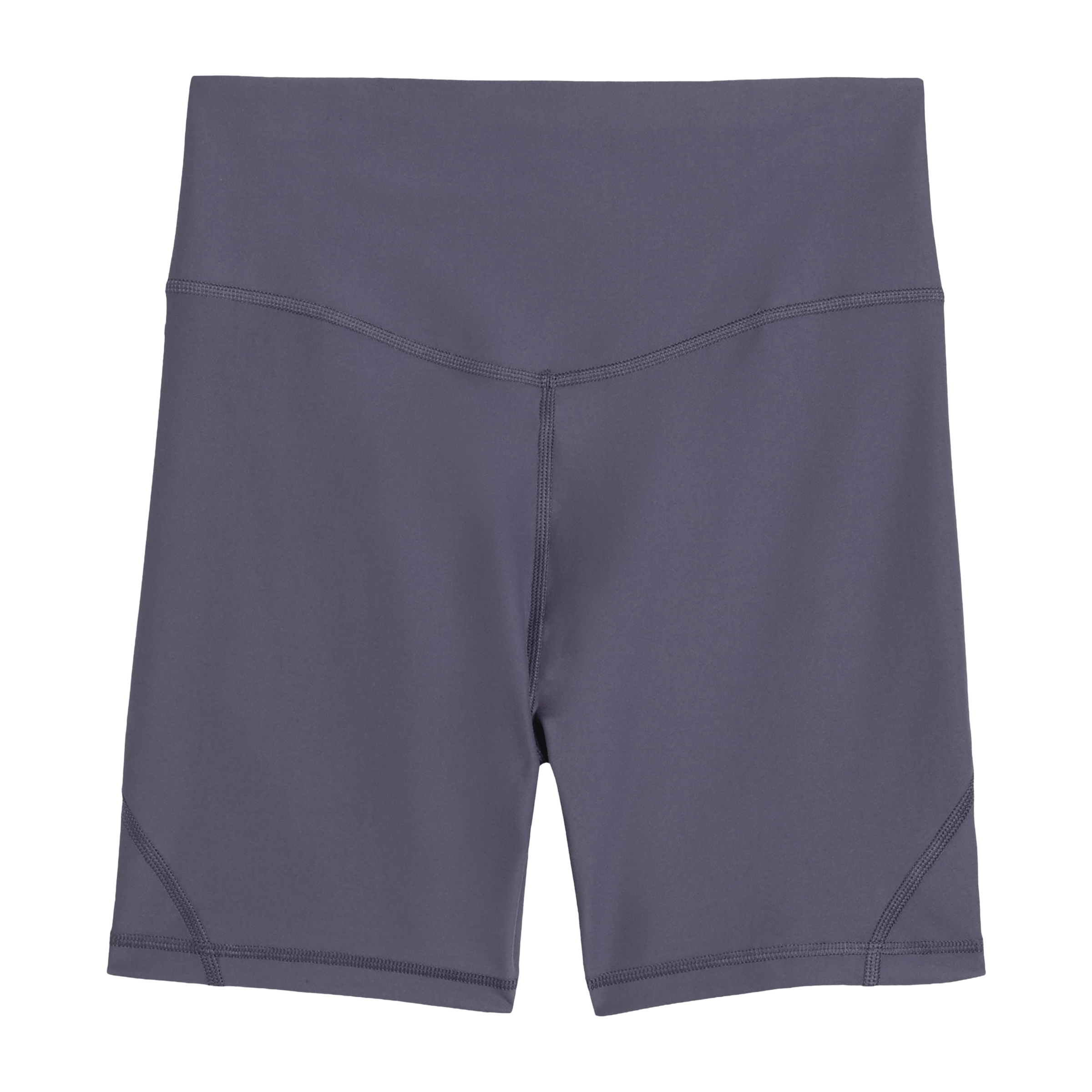 Womens Puma Cloudspun (6") Short Tights