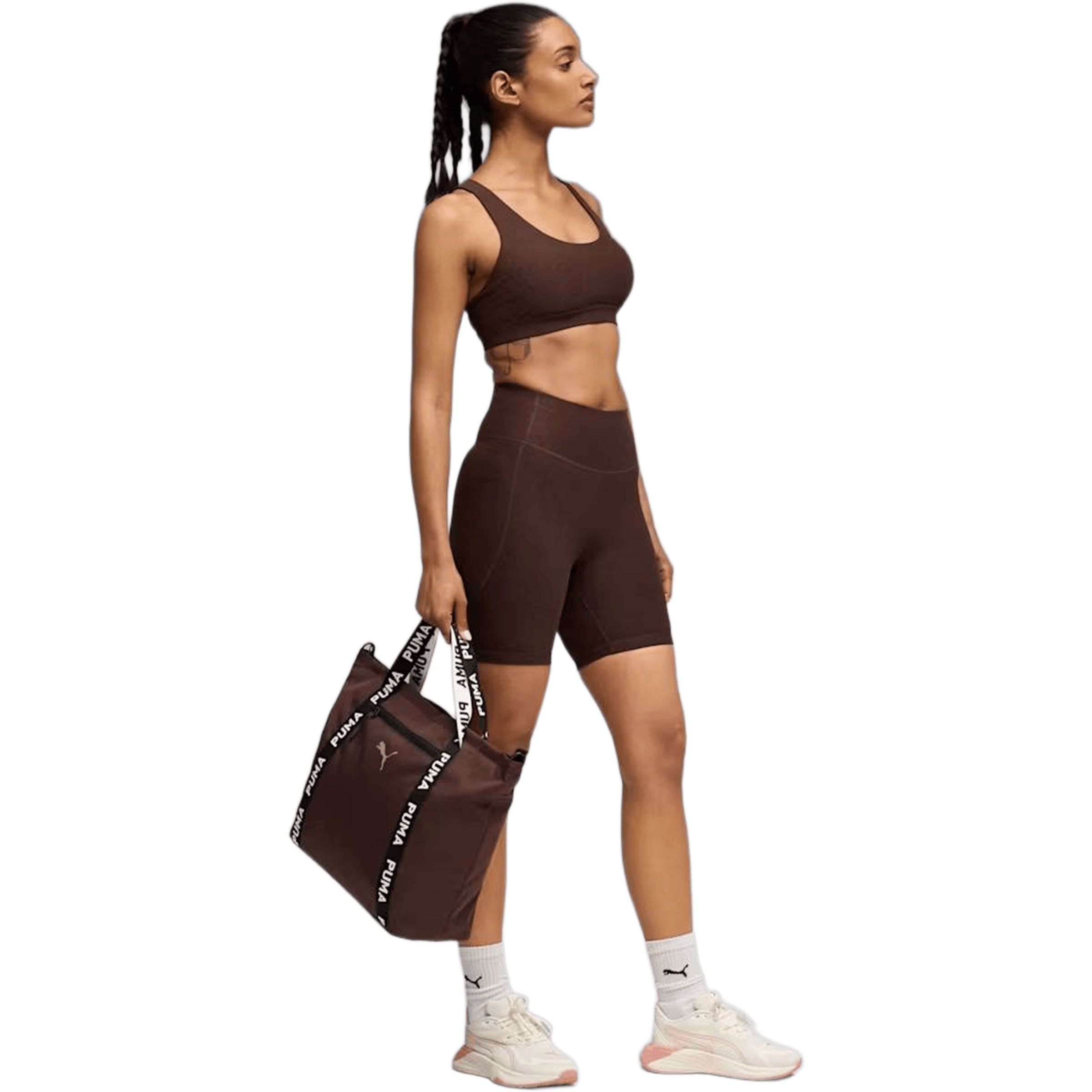 Puma CLOUDSPUN Training Sports Bra