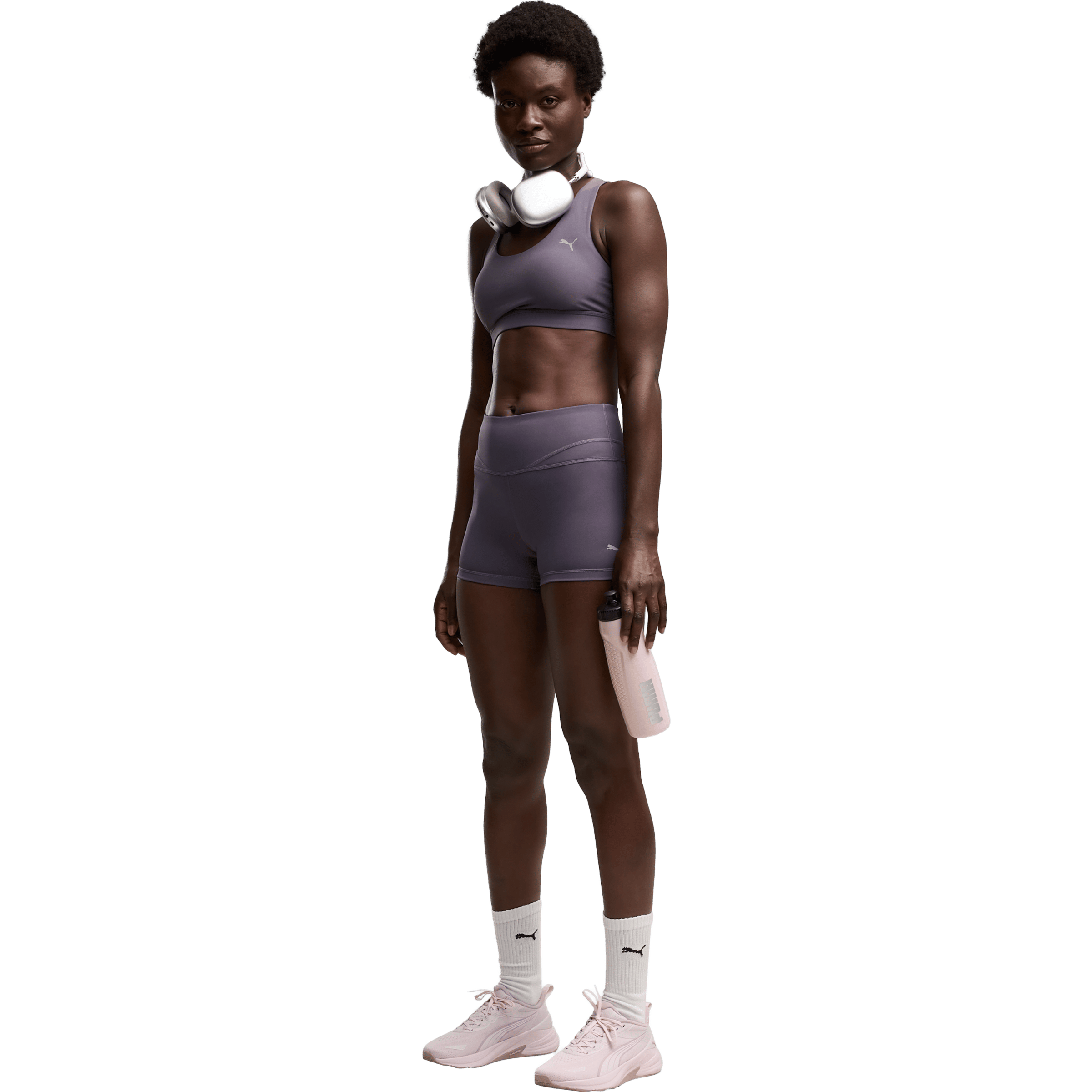 Puma CLOUDSPUN Training Sports Bra