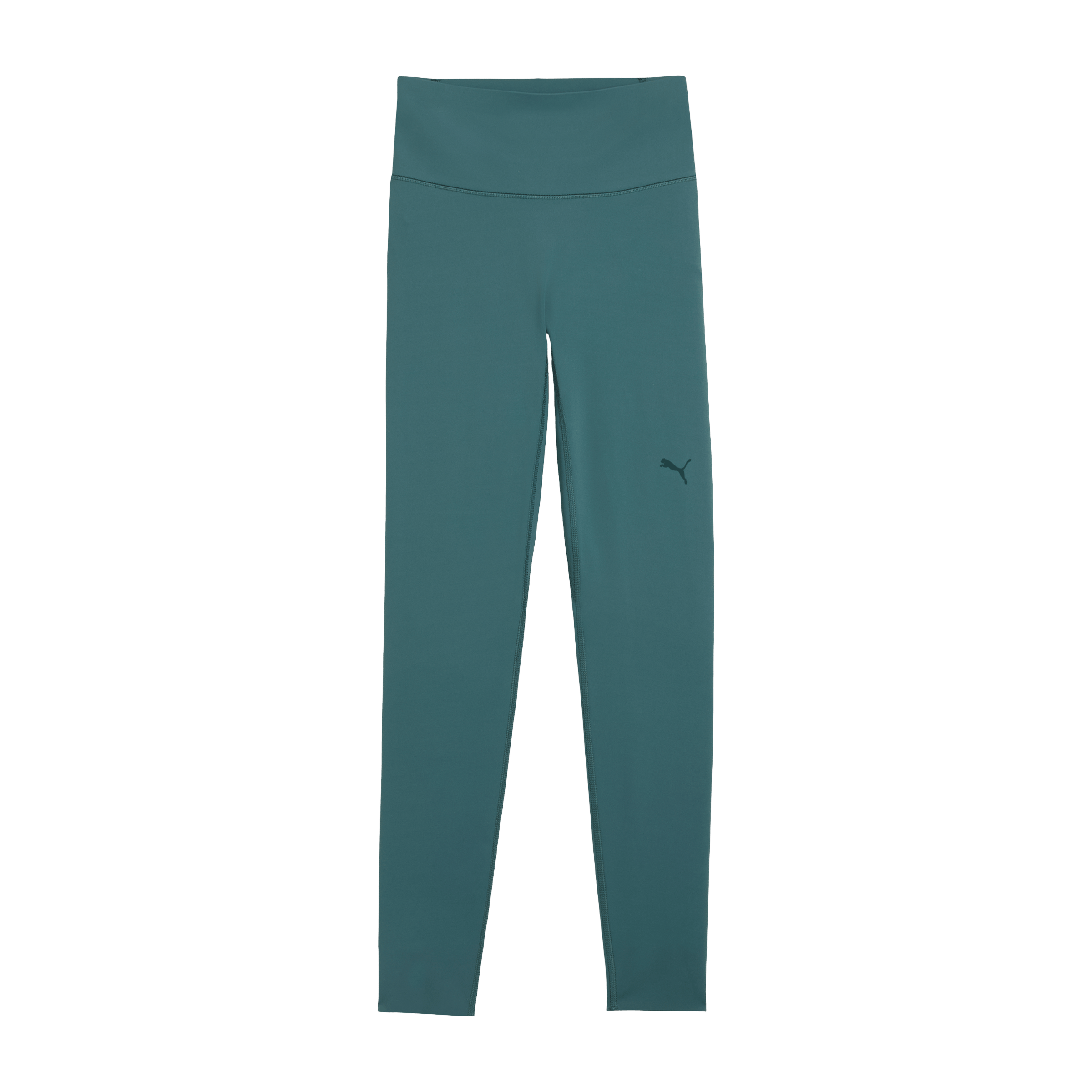 Womens Puma Shapeluxe High-Waist (7/8 Length) Training Tights