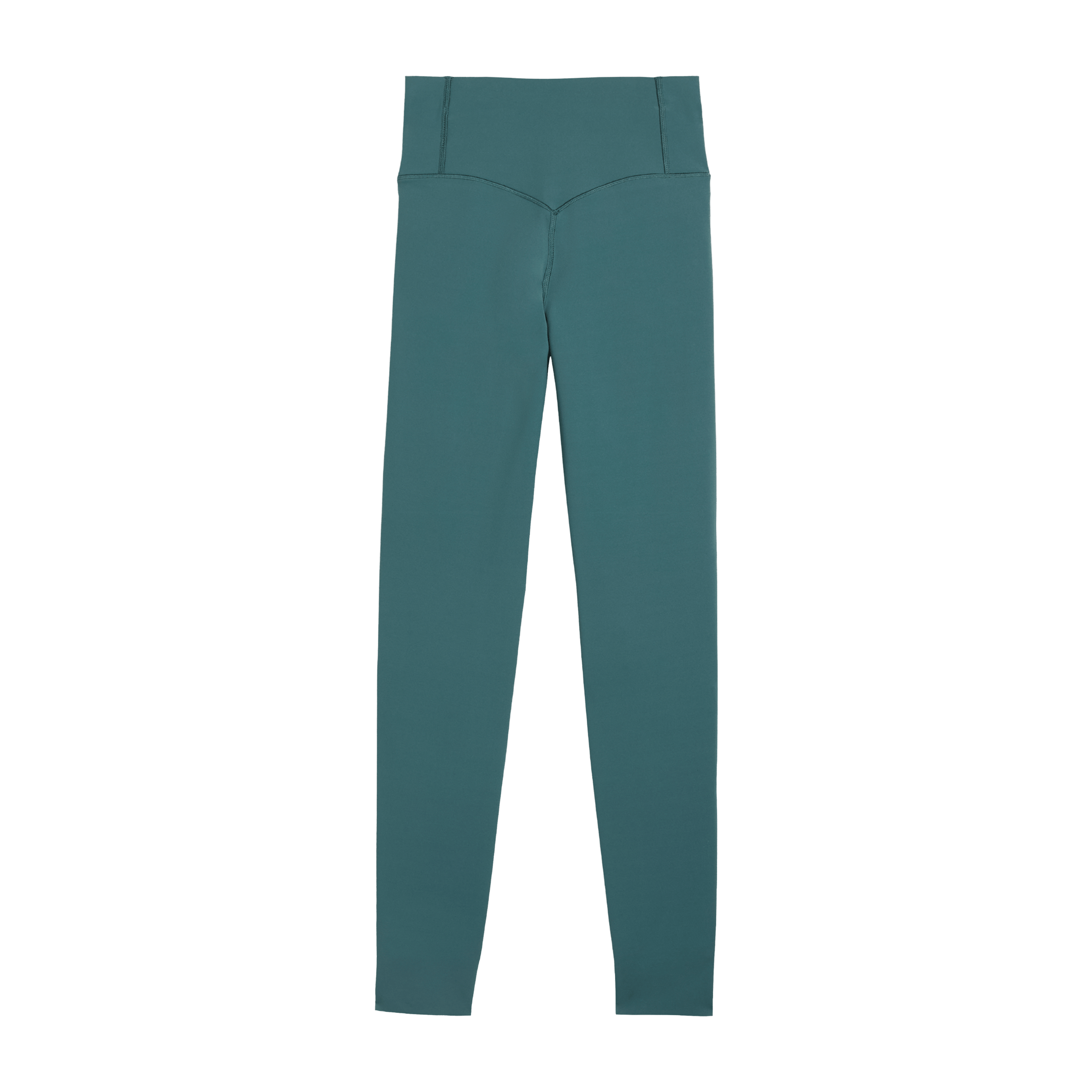 Womens Puma Shapeluxe High-Waist (7/8 Length) Training Tights