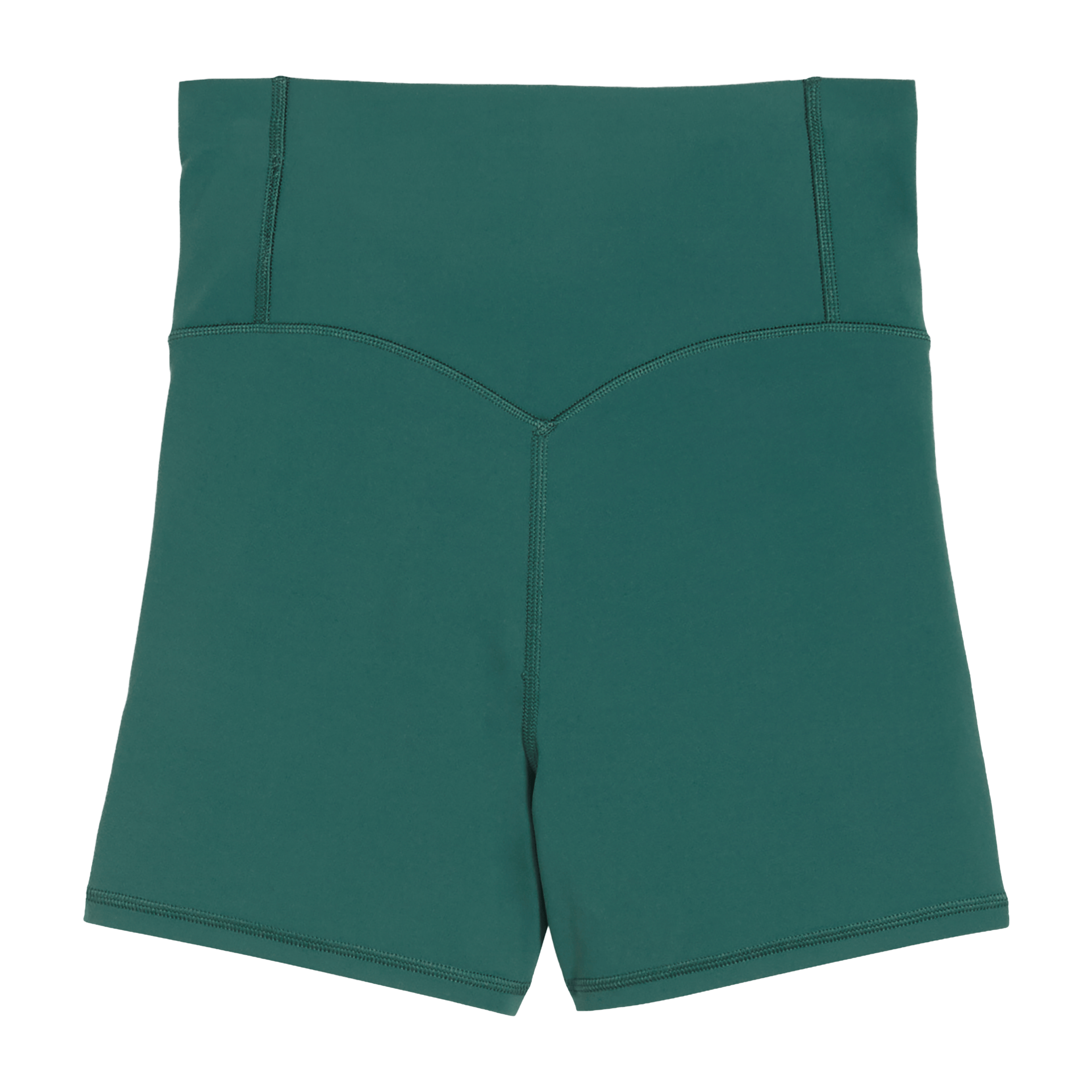 Womens Puma Shapeluxe (3") Training Short Tights