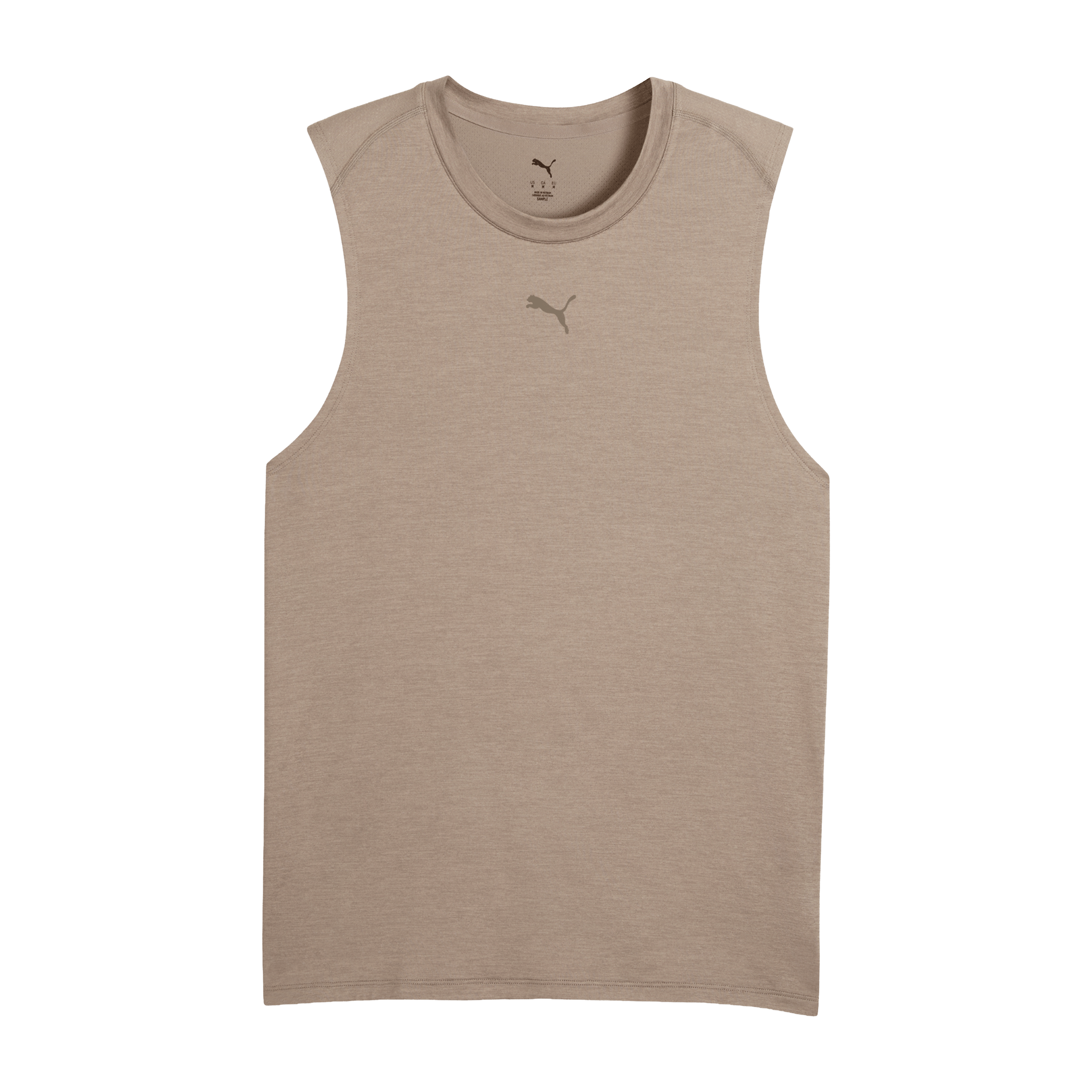 Mens Puma CLOUDSPUN Training Tank
