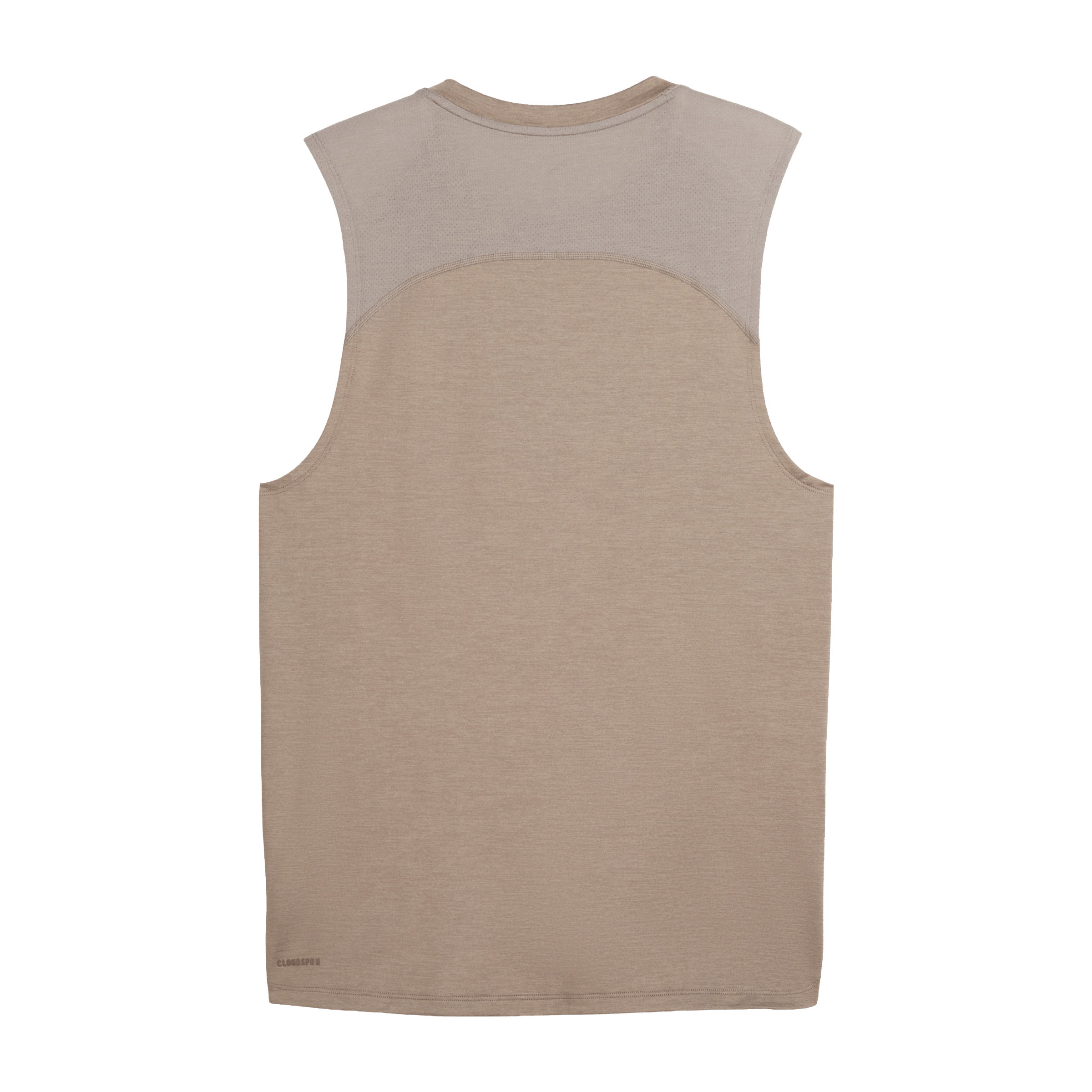 Mens Puma CLOUDSPUN Training Tank