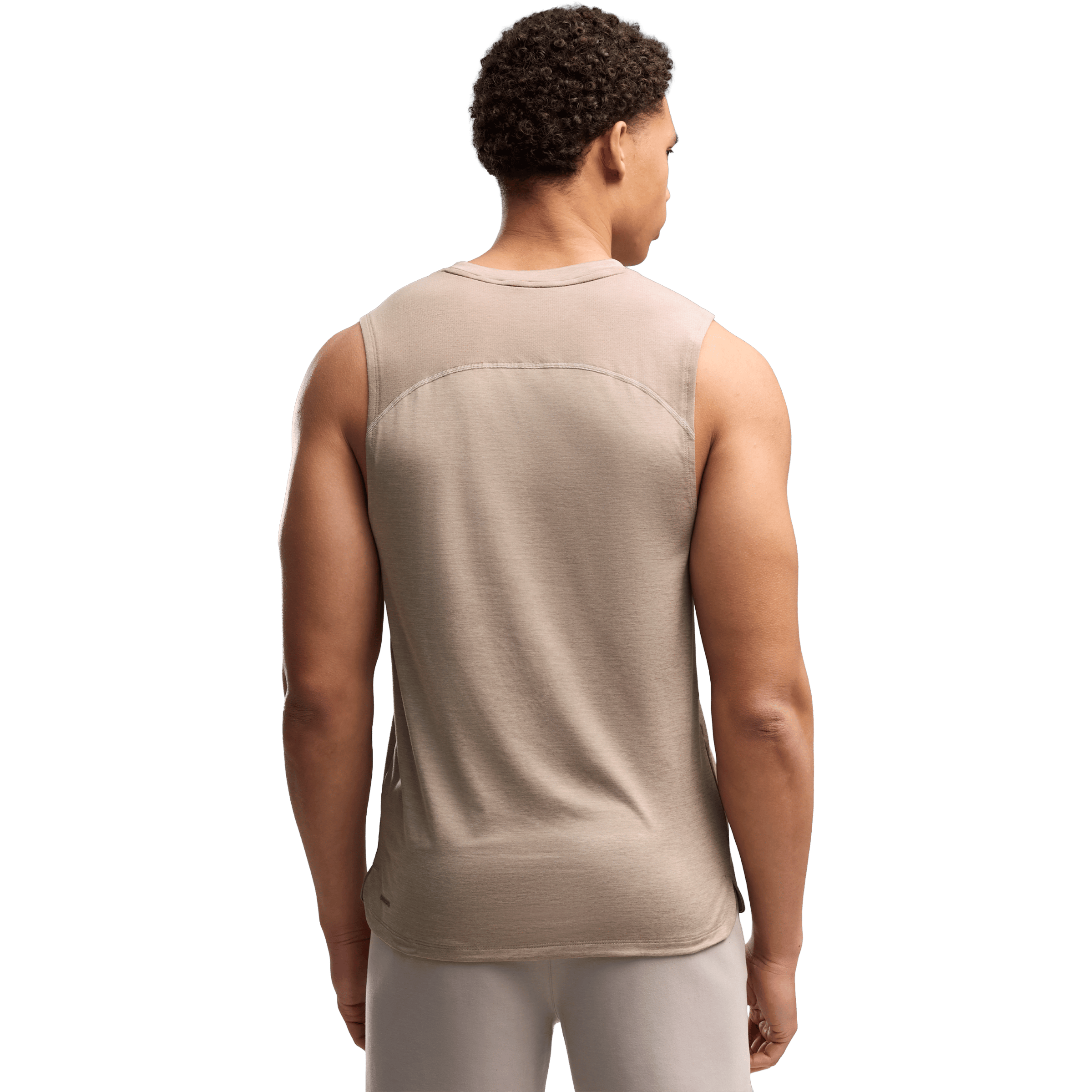 Mens Puma CLOUDSPUN Training Tank