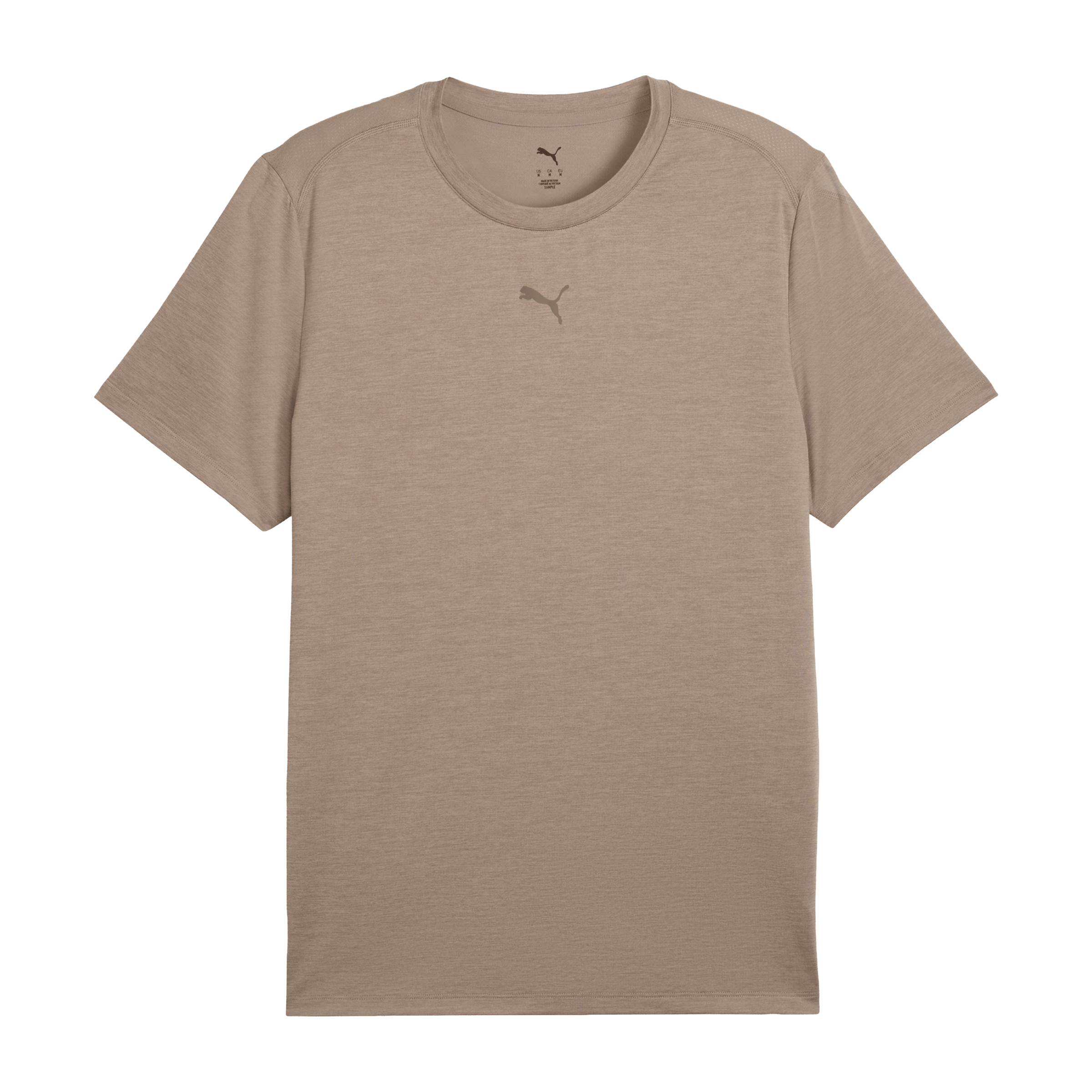 Mens Puma CLOUDSPUN Tee
