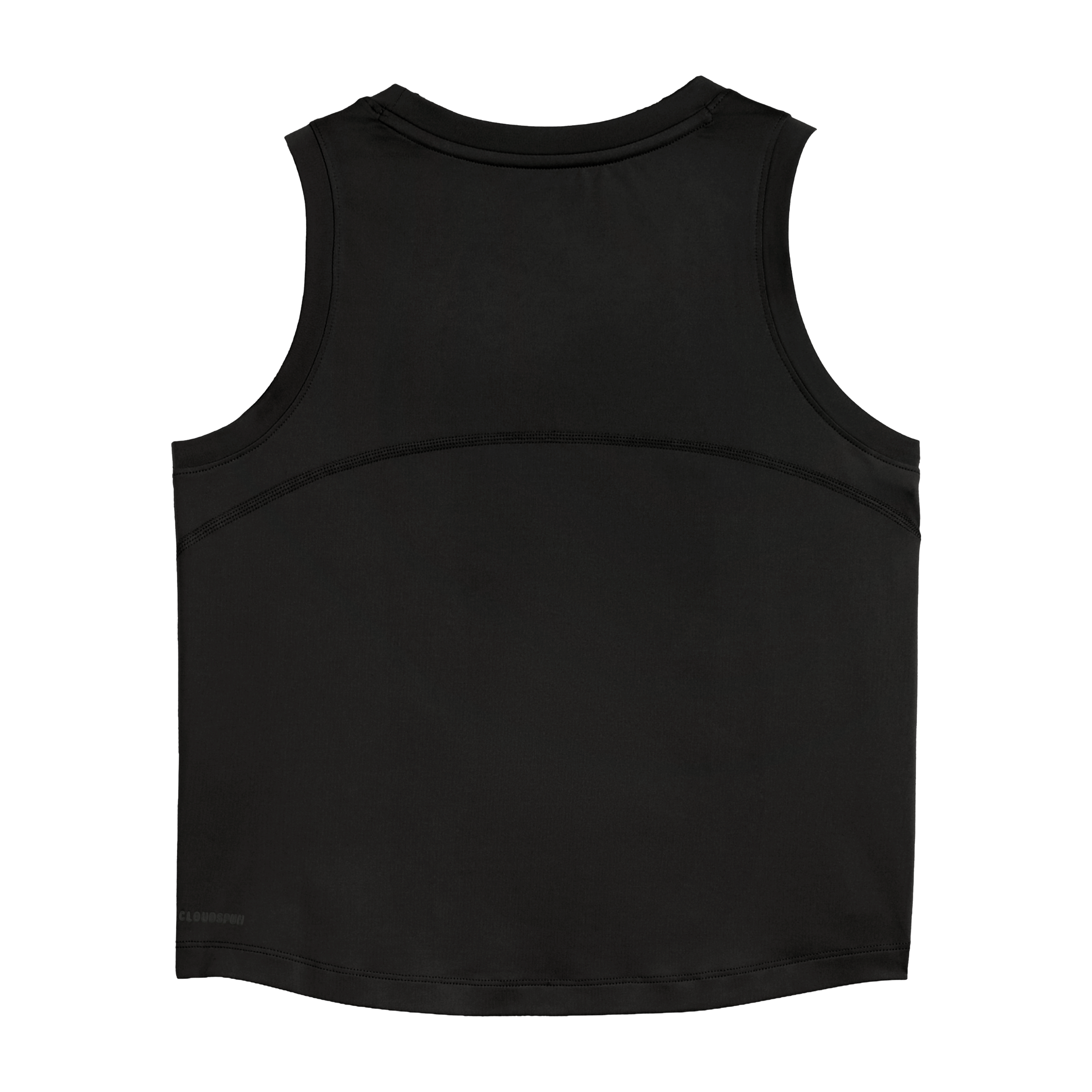 Womens Puma Cloudspun Training Tank