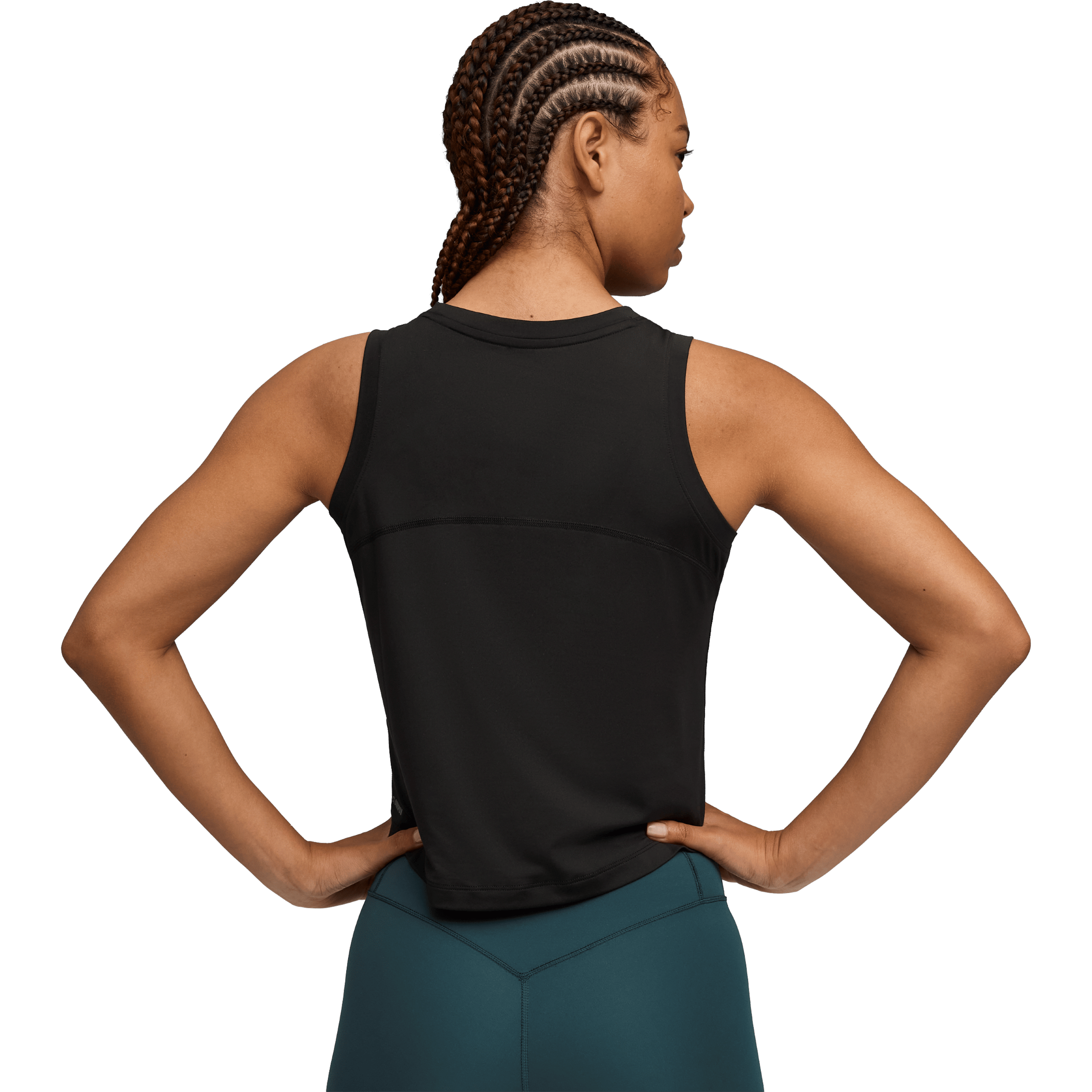 Womens Puma Cloudspun Training Tank