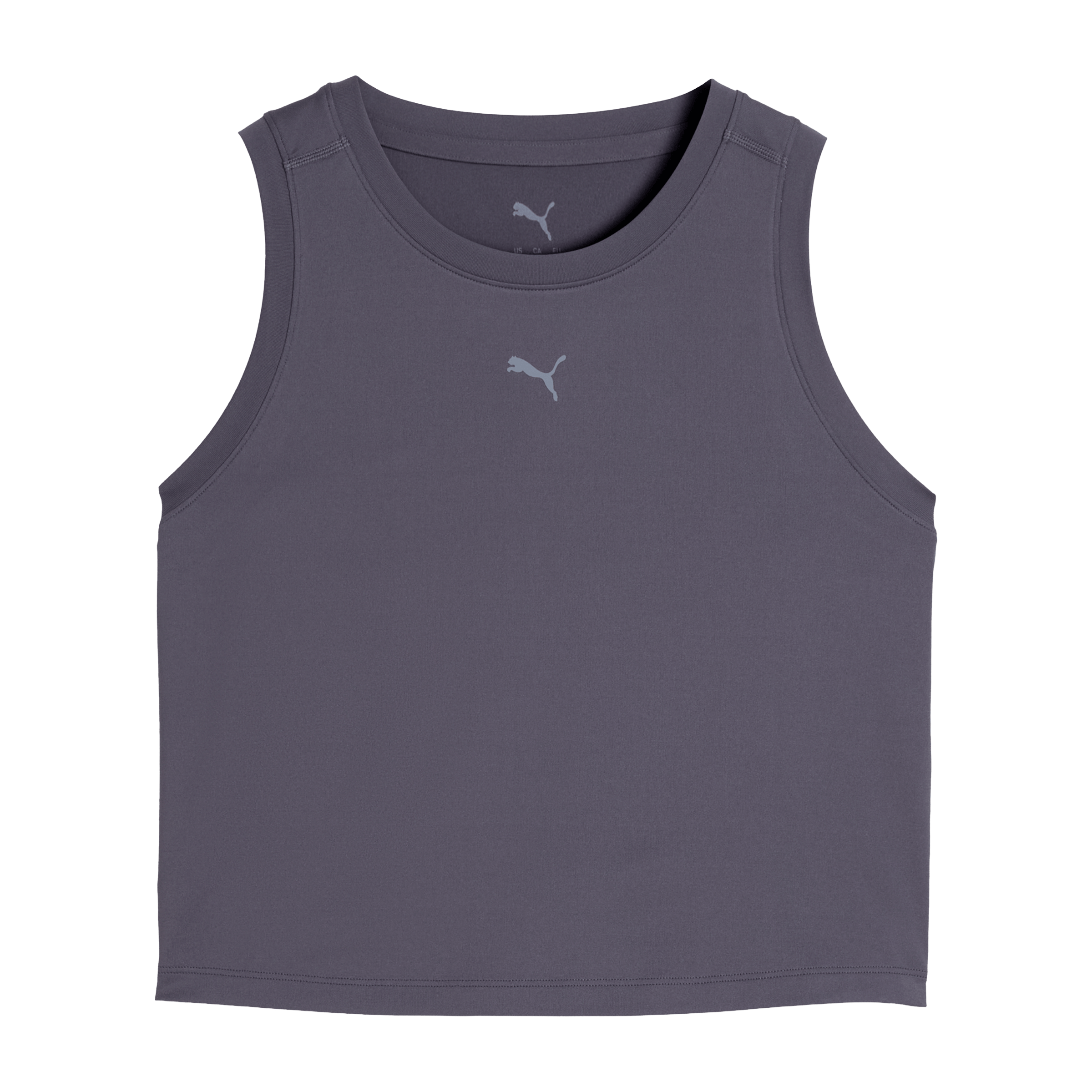 Womens Puma CLOUDSPUN Training Tank