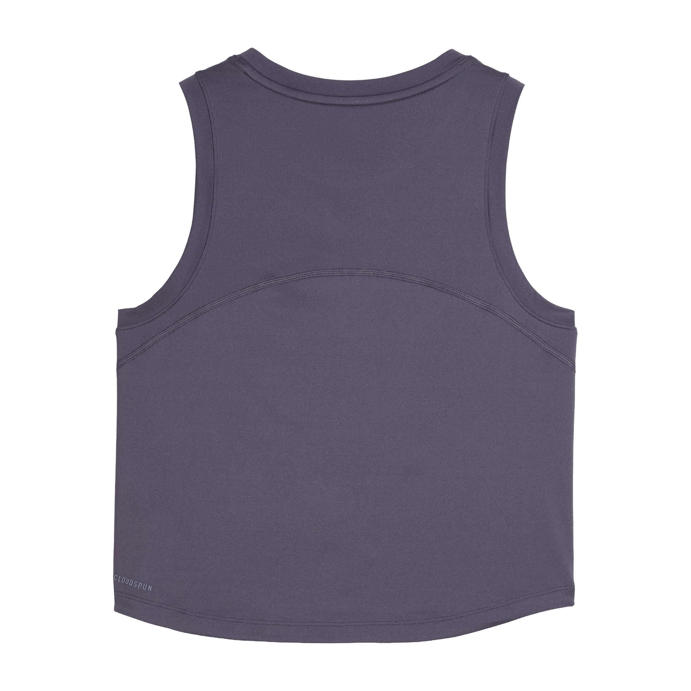 Womens Puma CLOUDSPUN Training Tank