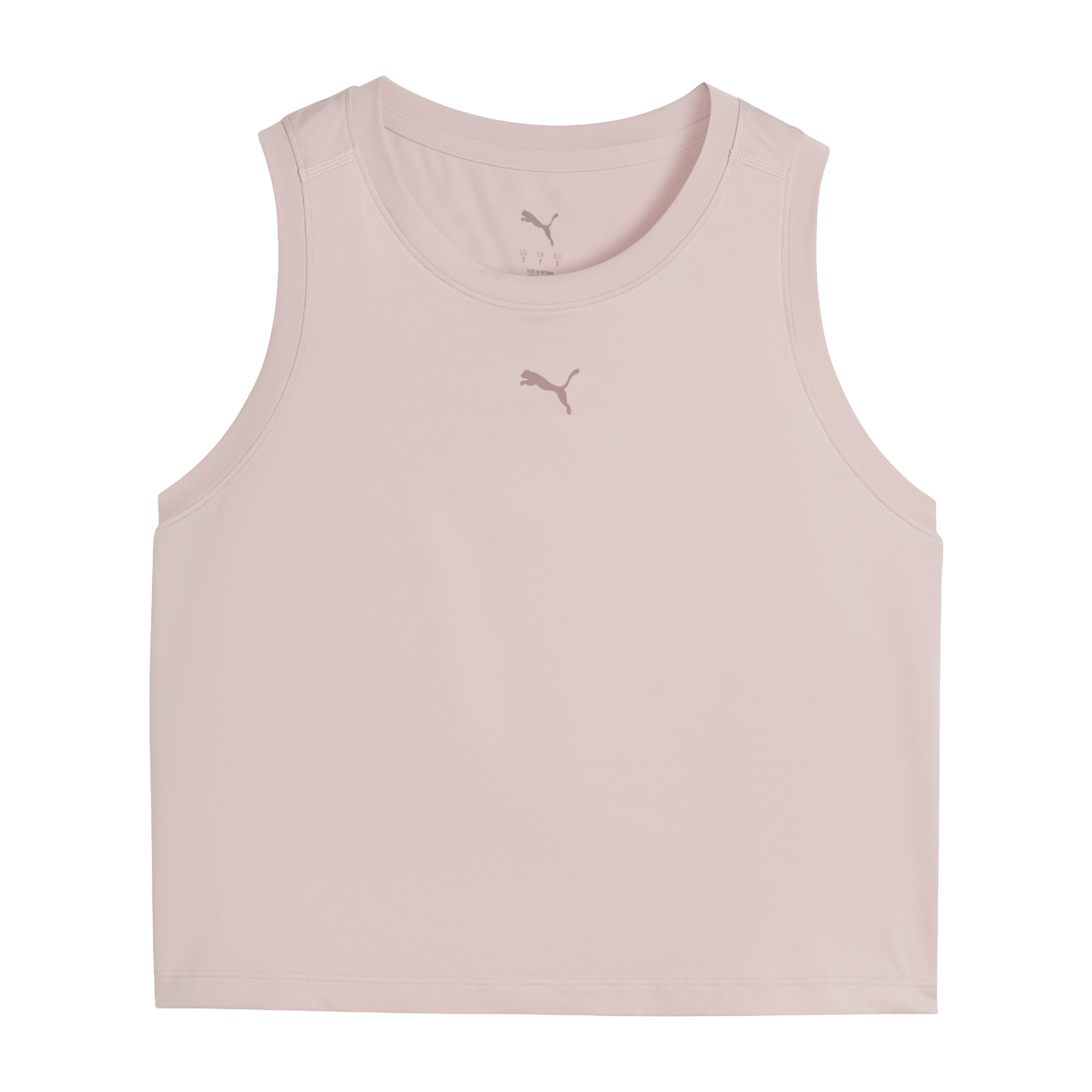 Womens Puma Cloudspun Training Tank