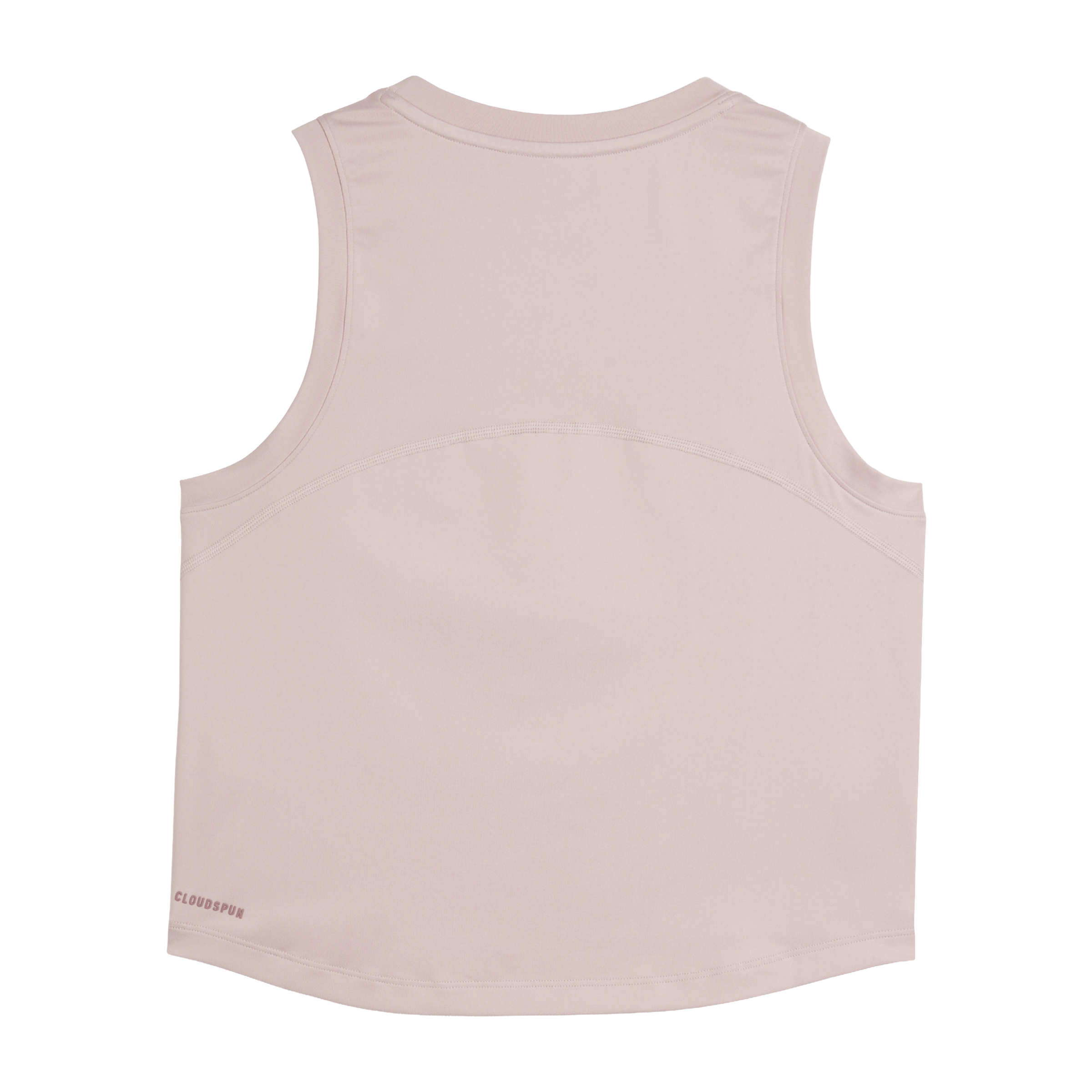 Womens Puma Cloudspun Training Tank