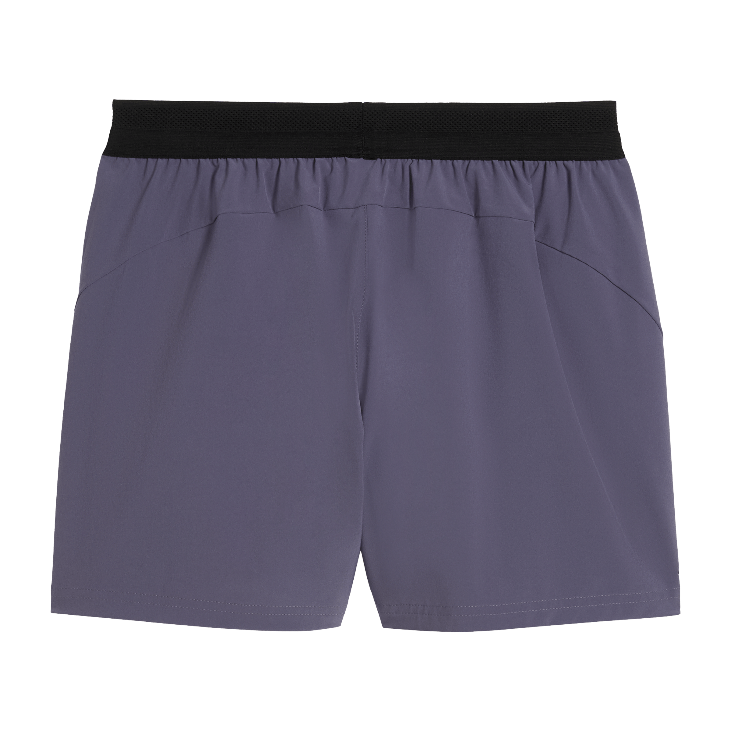 Mens Puma PWRMODE Training (5") Woven Shorts