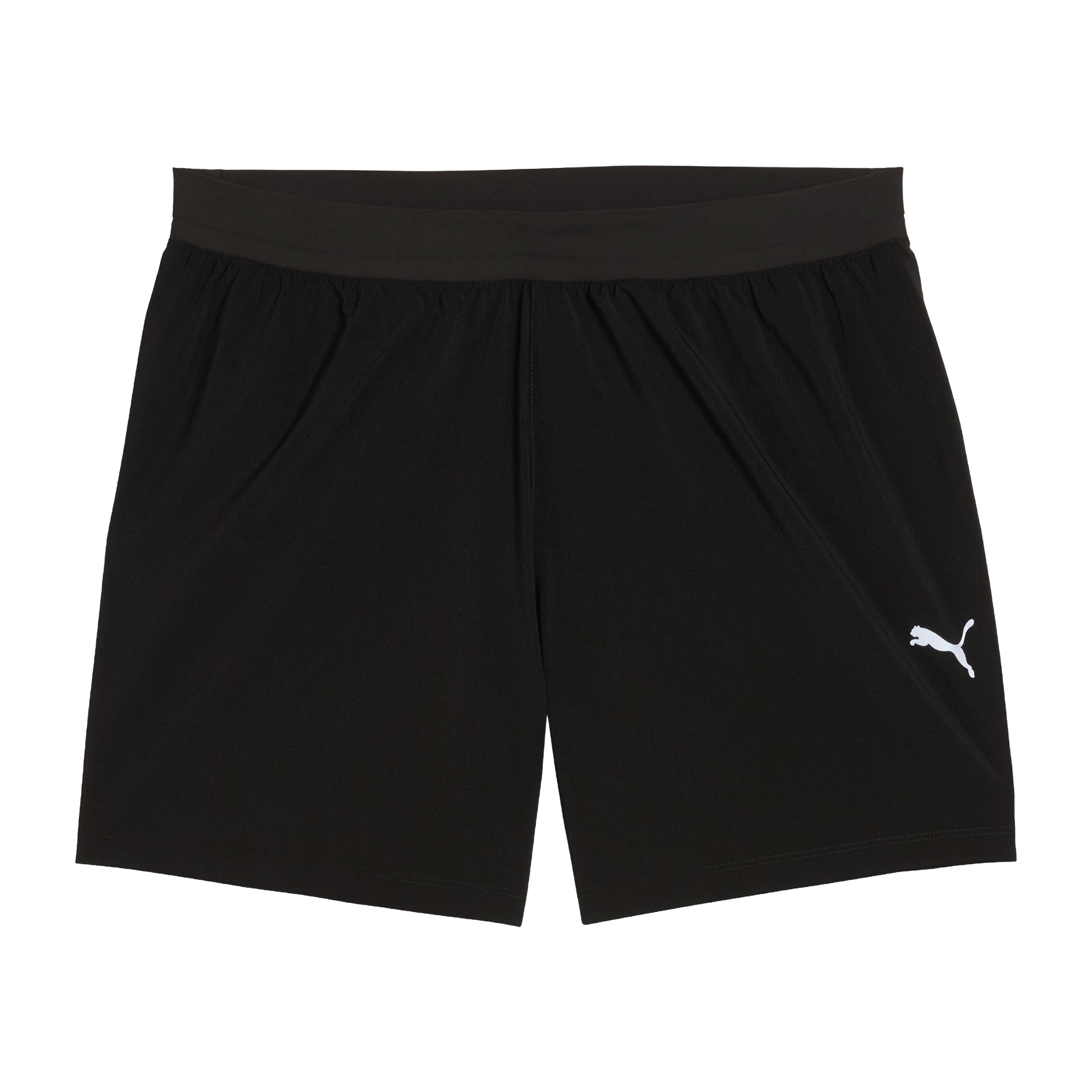 Mens Puma Dreamrun (5") Running Shorts