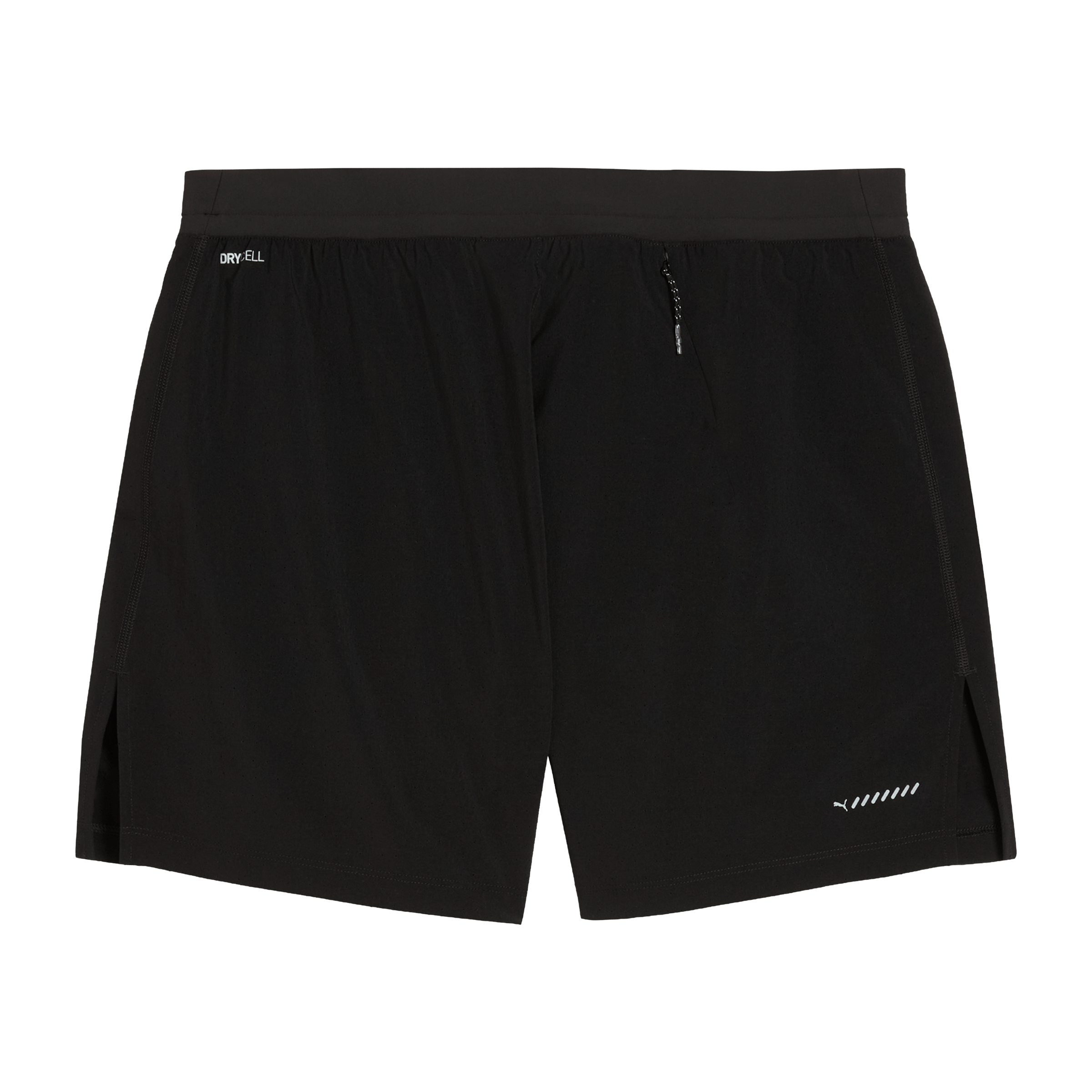 Mens Puma Dreamrun (5") Running Shorts
