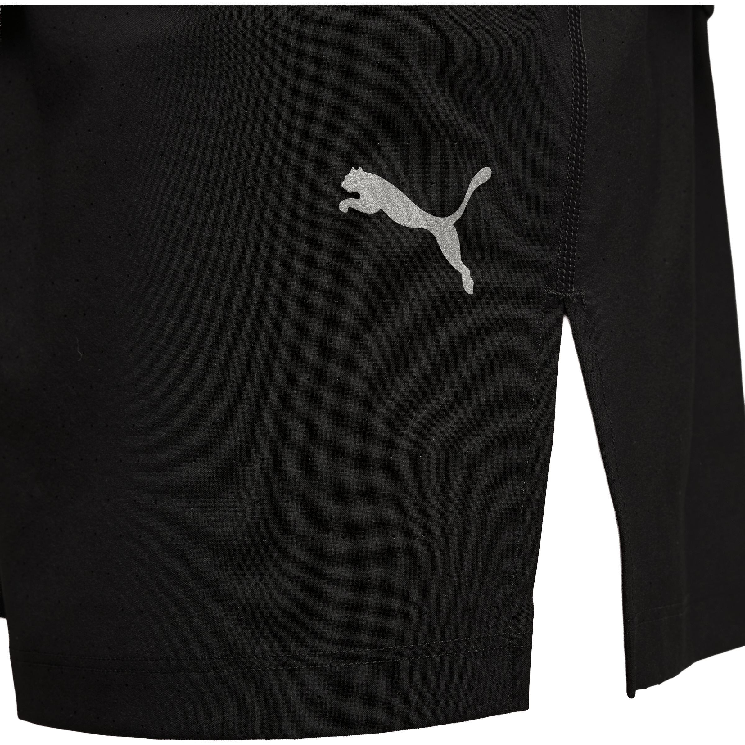 Mens Puma Dreamrun (5") Running Shorts
