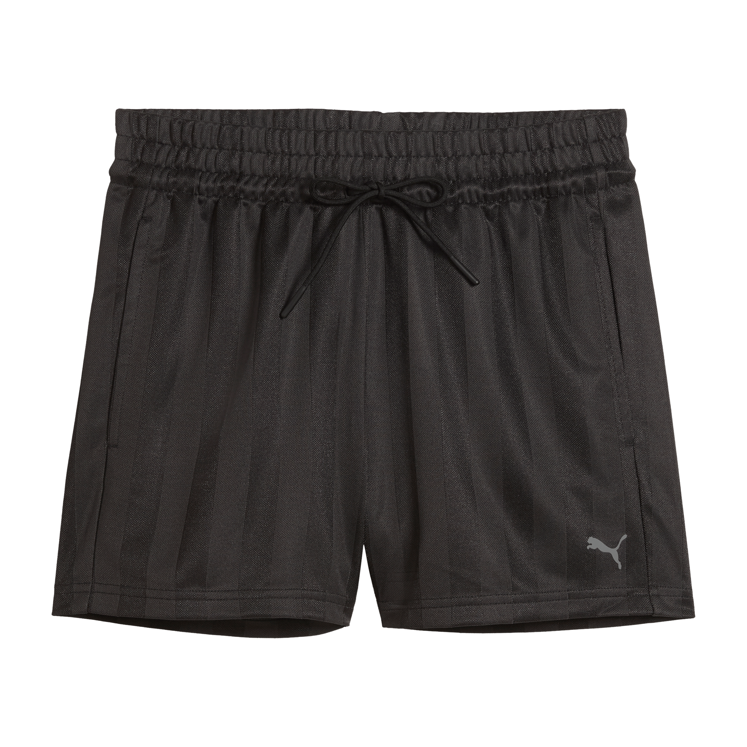 Womens Puma League (3") Training Shorts