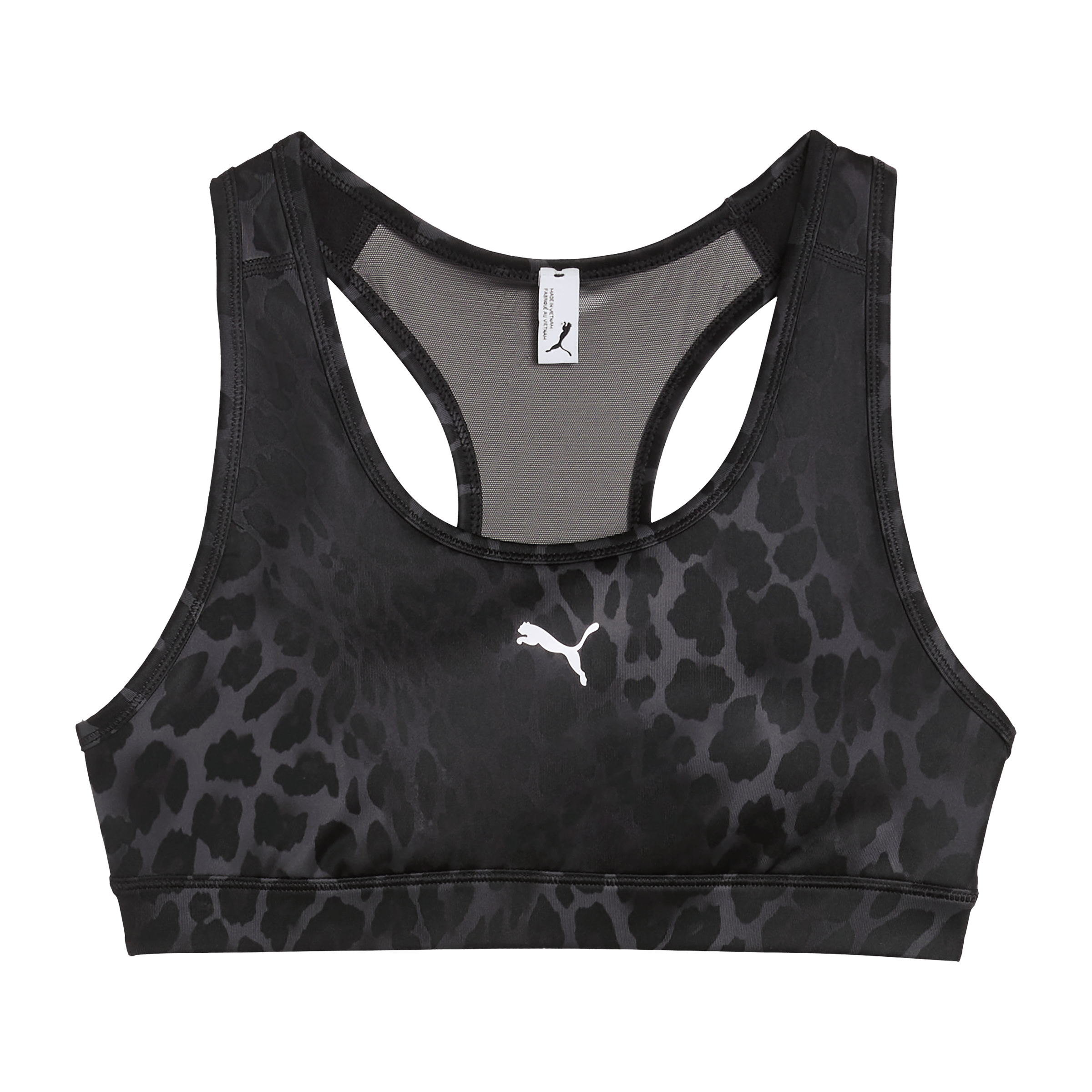 Puma 4KEEPS Medium Impact Sports Bra