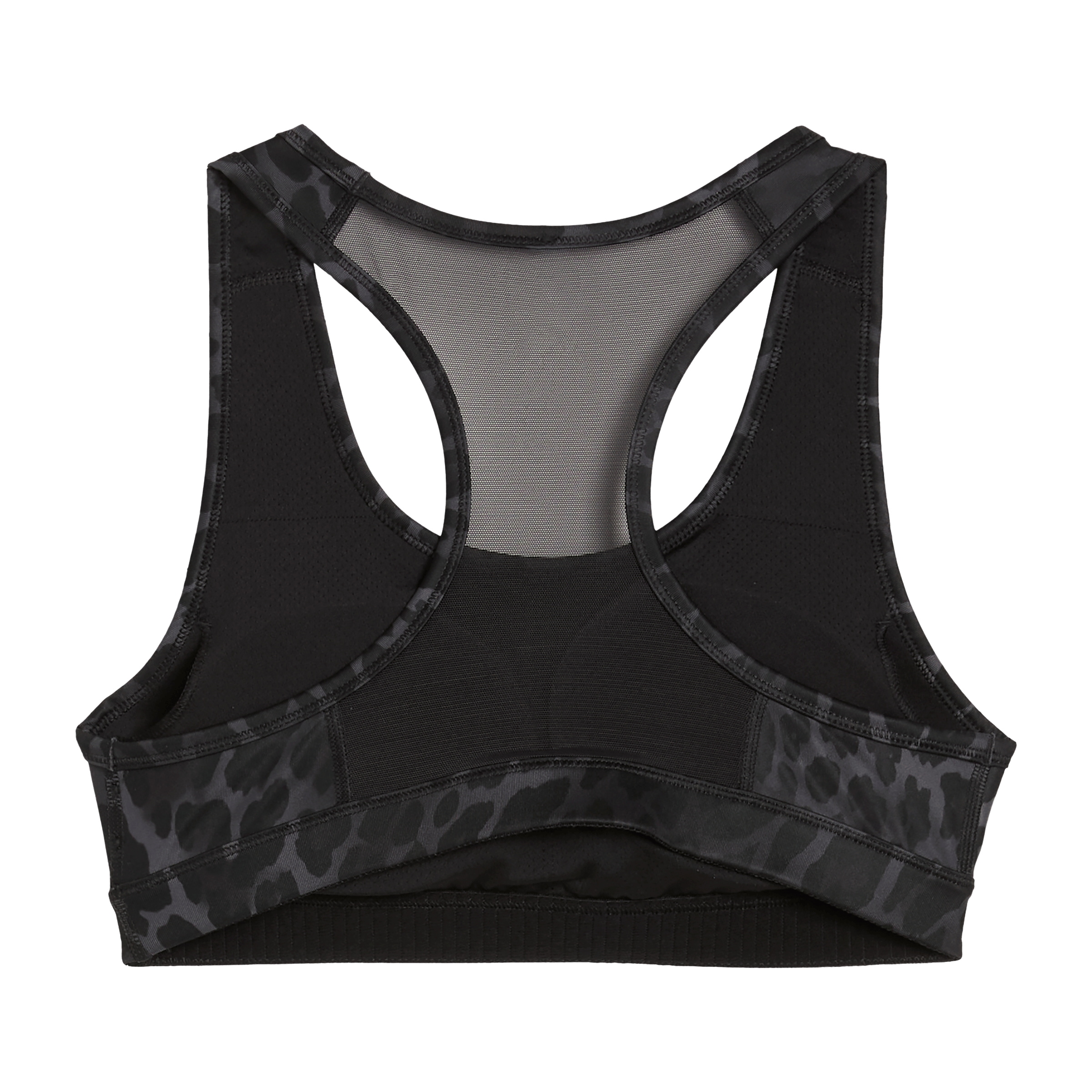 Puma 4KEEPS Medium Impact Sports Bra