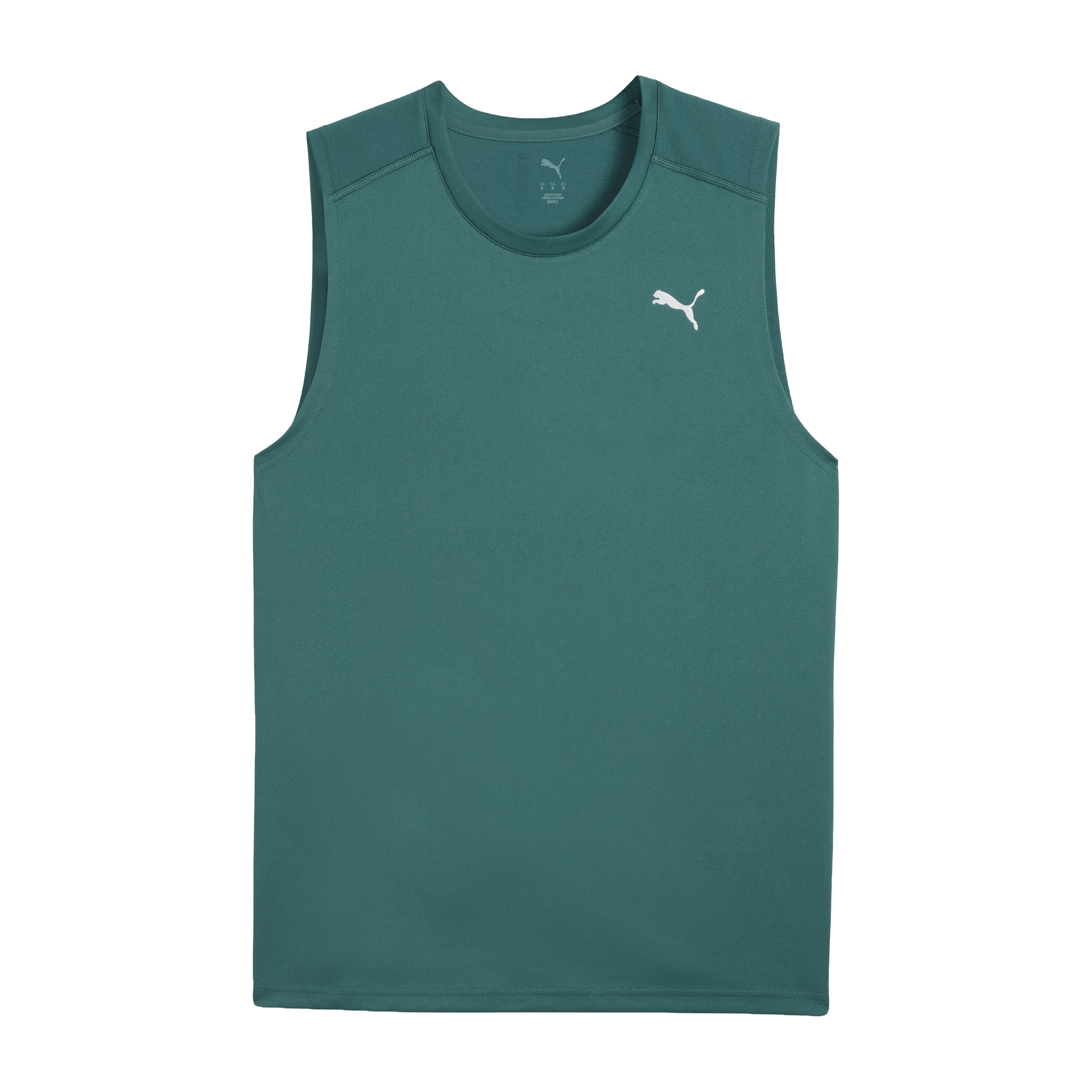 Mens Puma Pwrtrain Training Tank Top