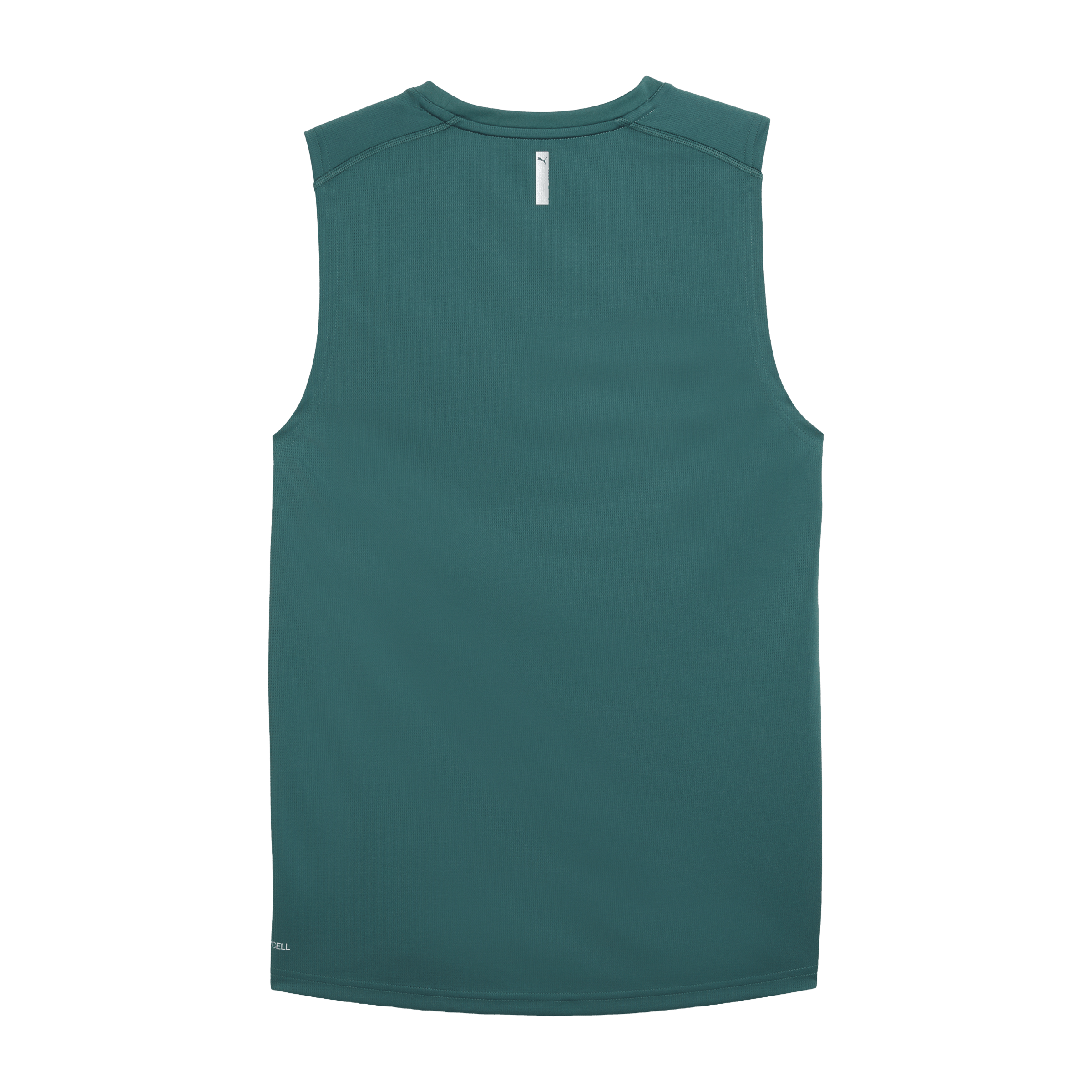 Mens Puma Pwrtrain Training Tank Top