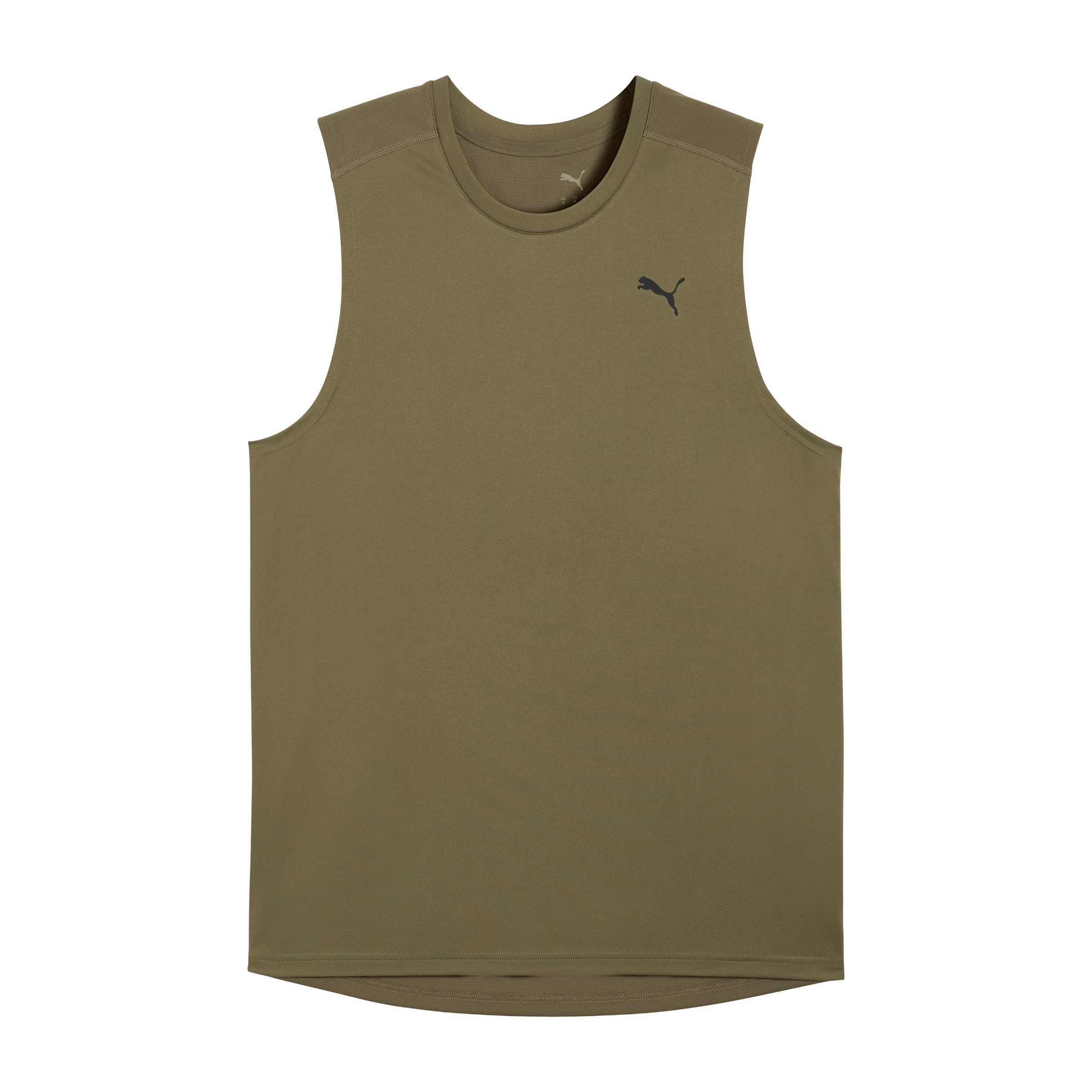Mens Puma Pwrtrain Training Tank Top