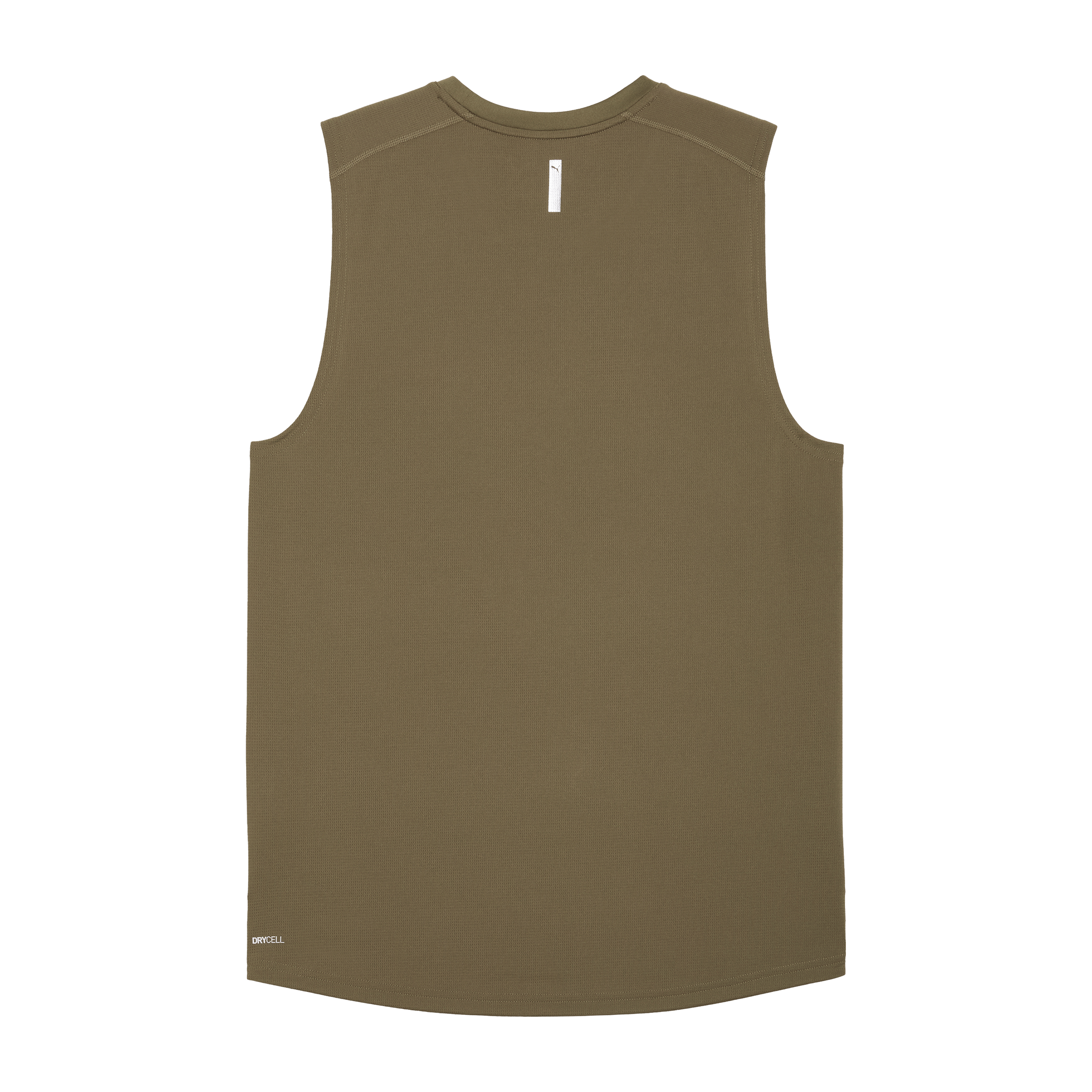 Mens Puma Pwrtrain Training Tank Top