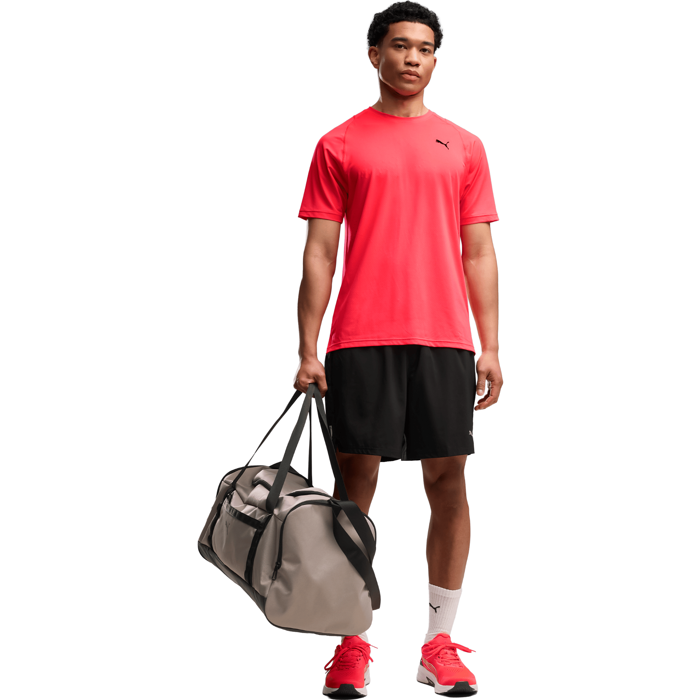 Mens Puma PWRMODE Training Tee
