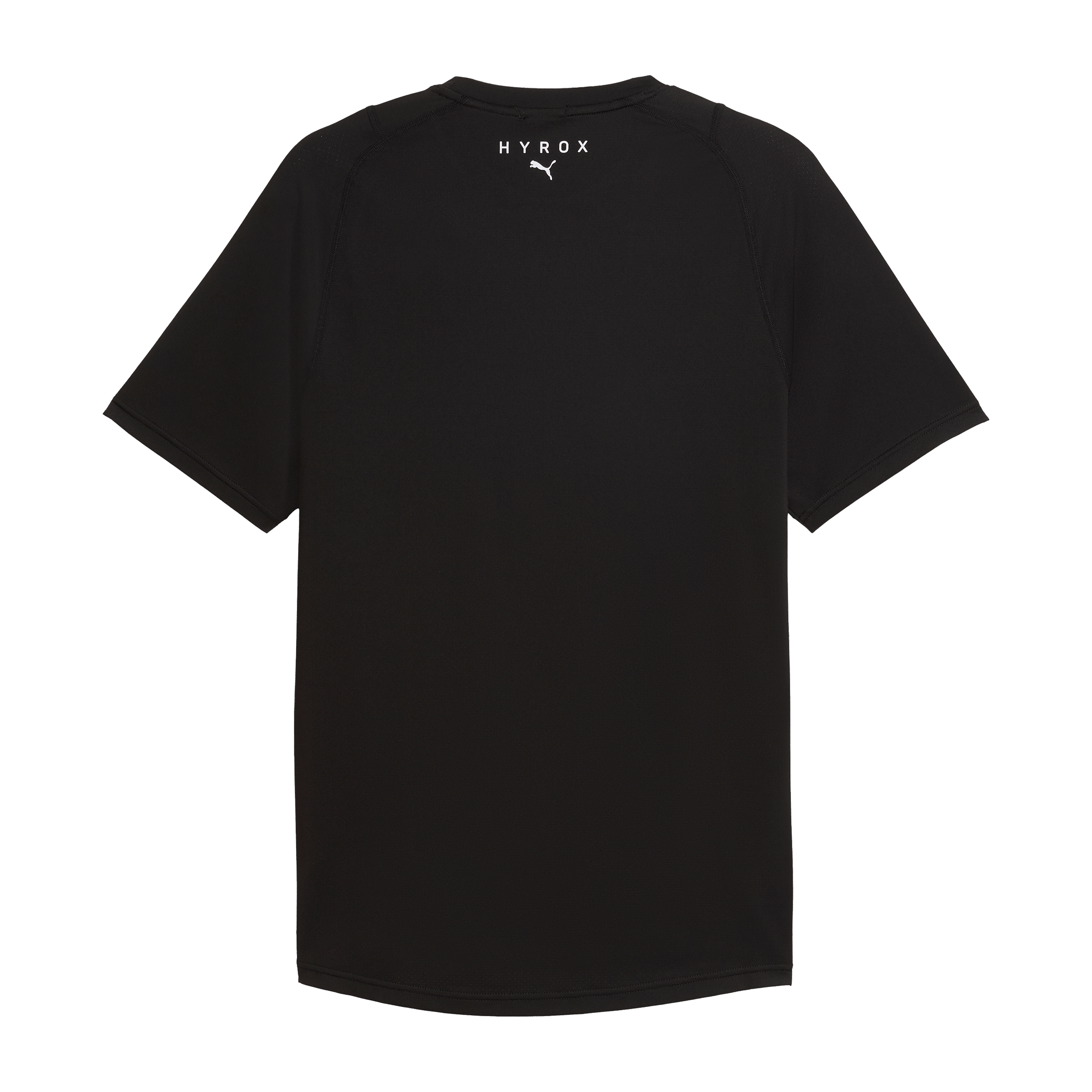 Mens Puma Puma x Hyrox Dryelite Training Tee
