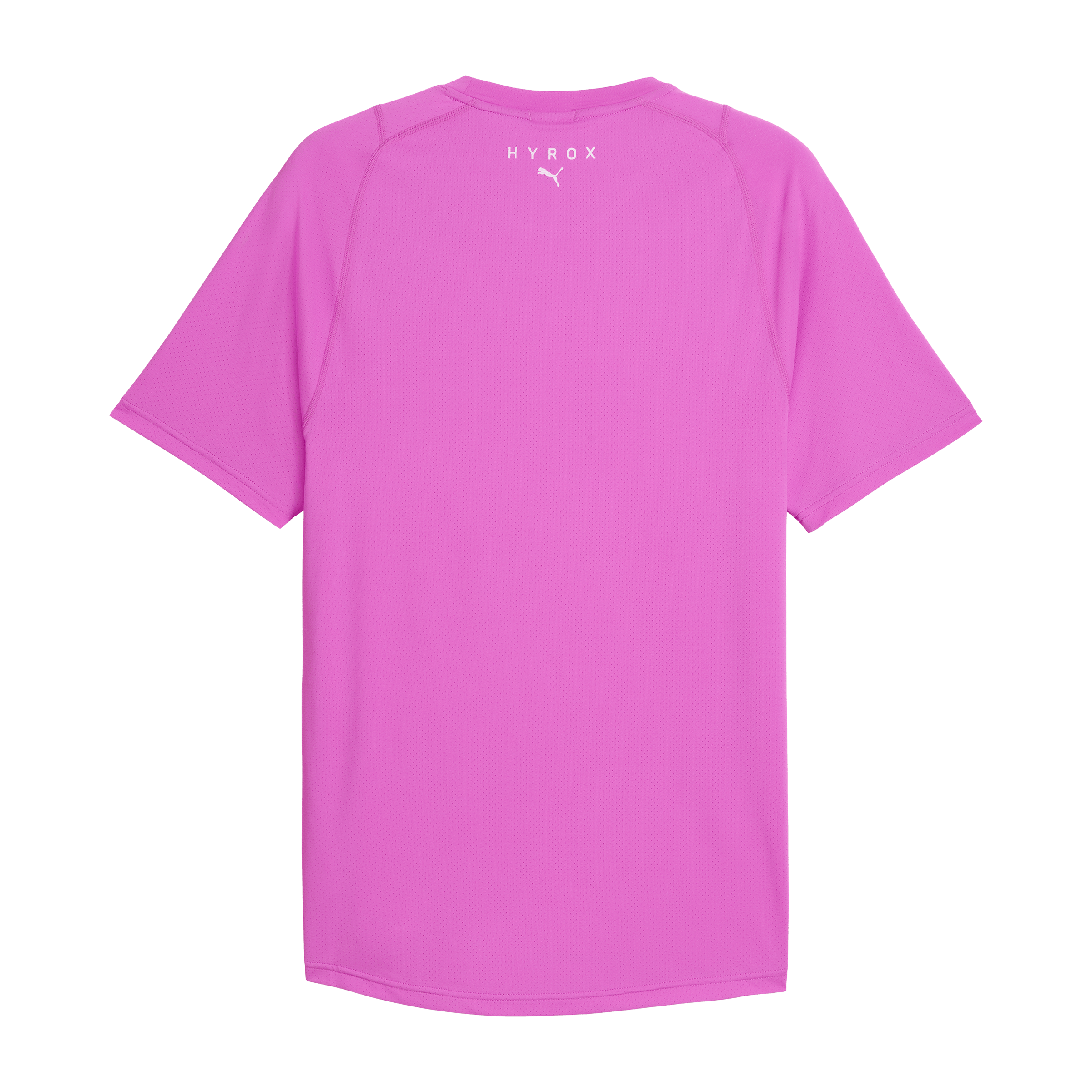 Mens Puma Puma x Hyrox Dryelite Training Tee