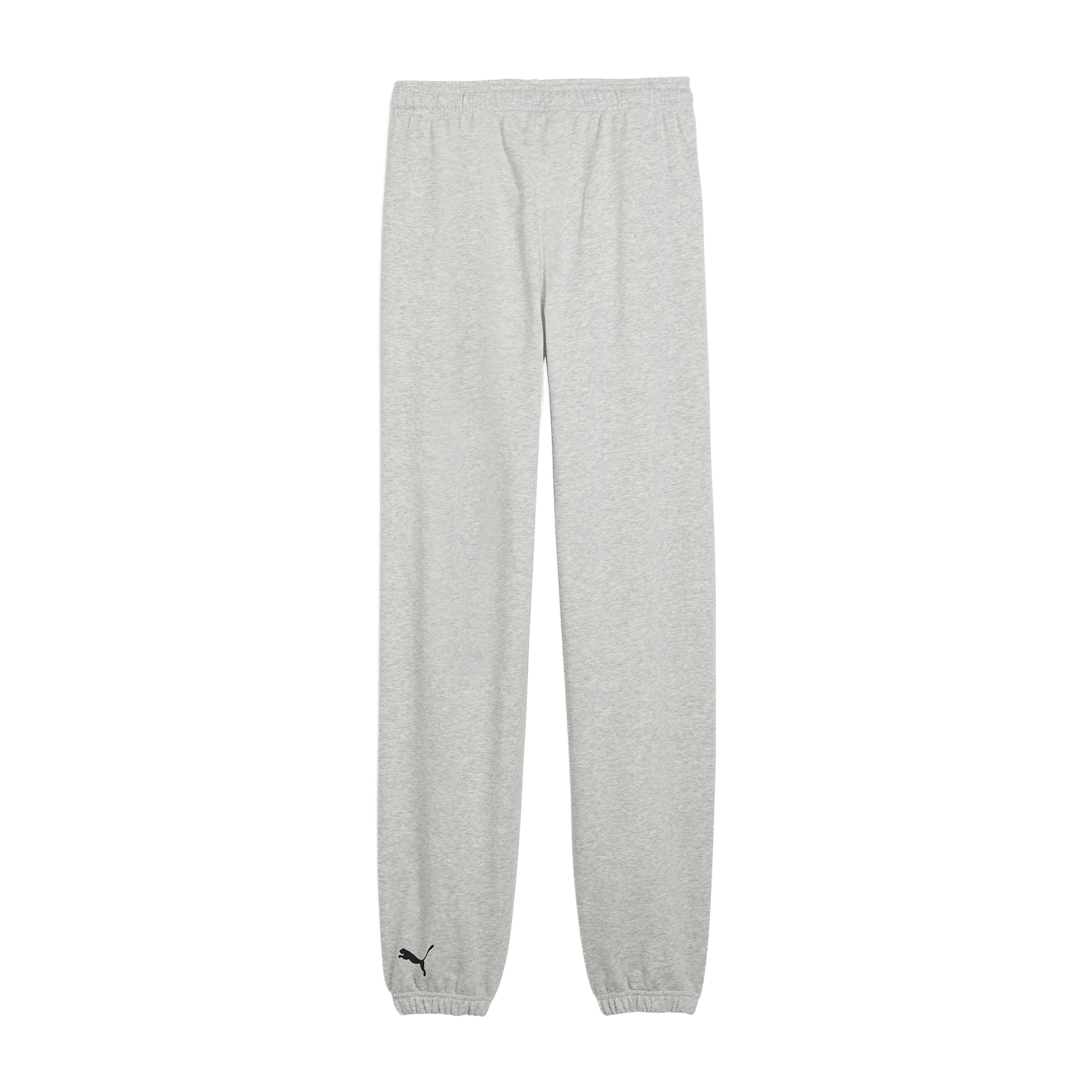 Mens Puma Graphic French Terry Training Joggers