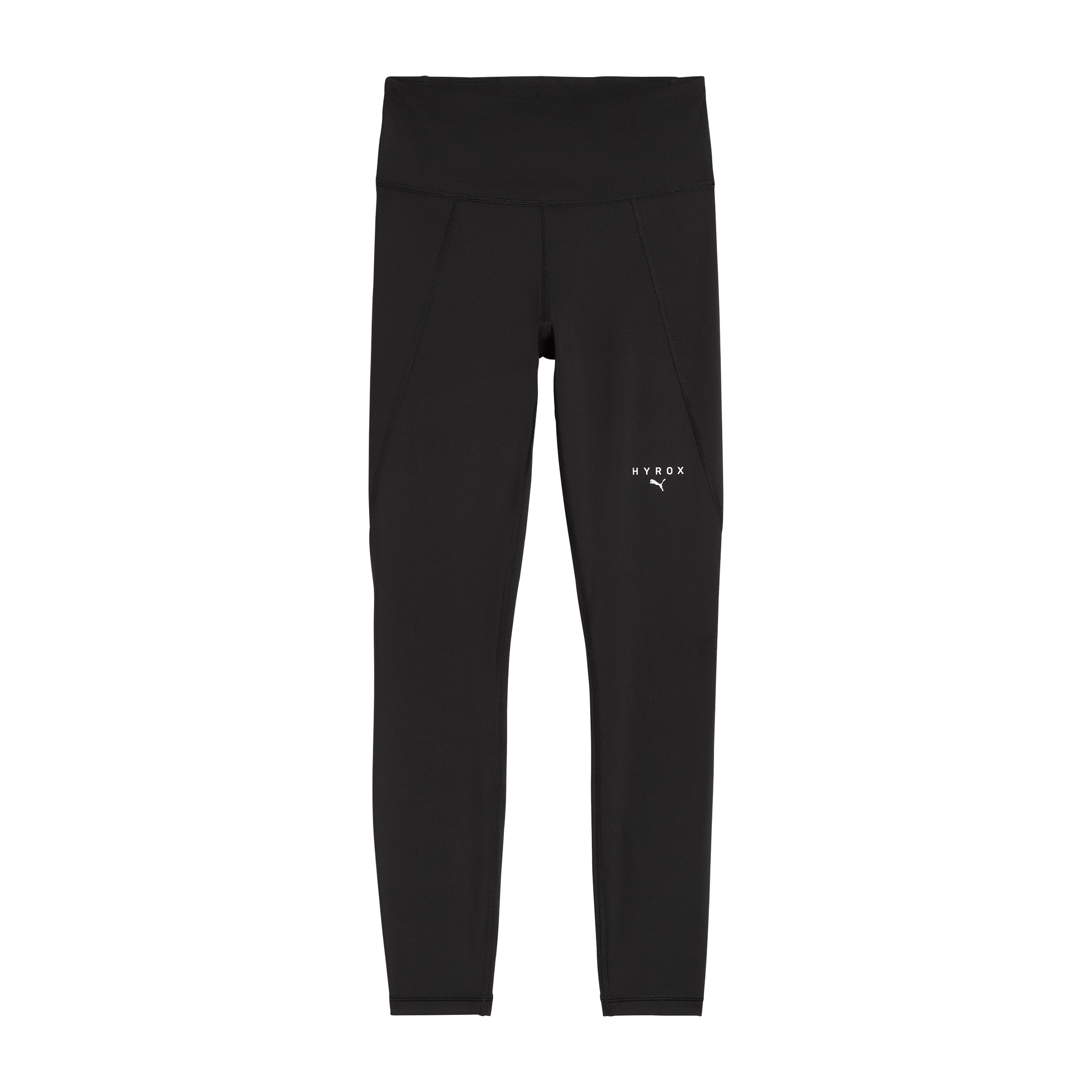 Womens Puma Puma x Hyrox Essential Tights