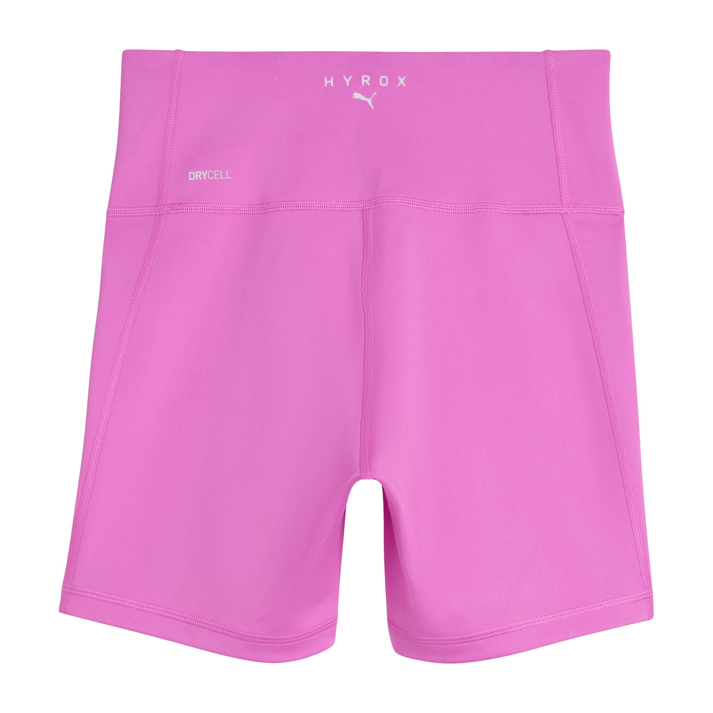 Womens Puma Puma x Hyrox TAD Essentials Tight Shorts
