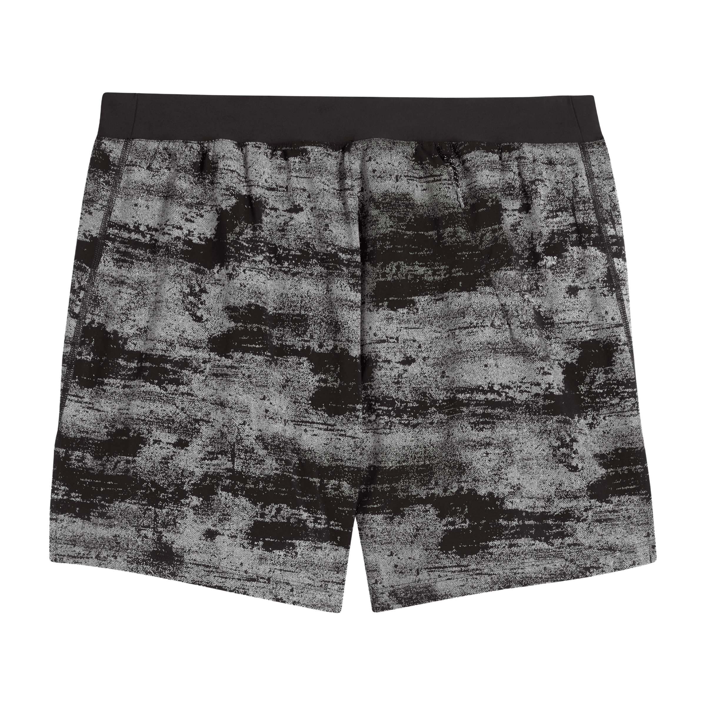 Mens Puma Brightstride Dreamrun Printed (5") Running Shorts