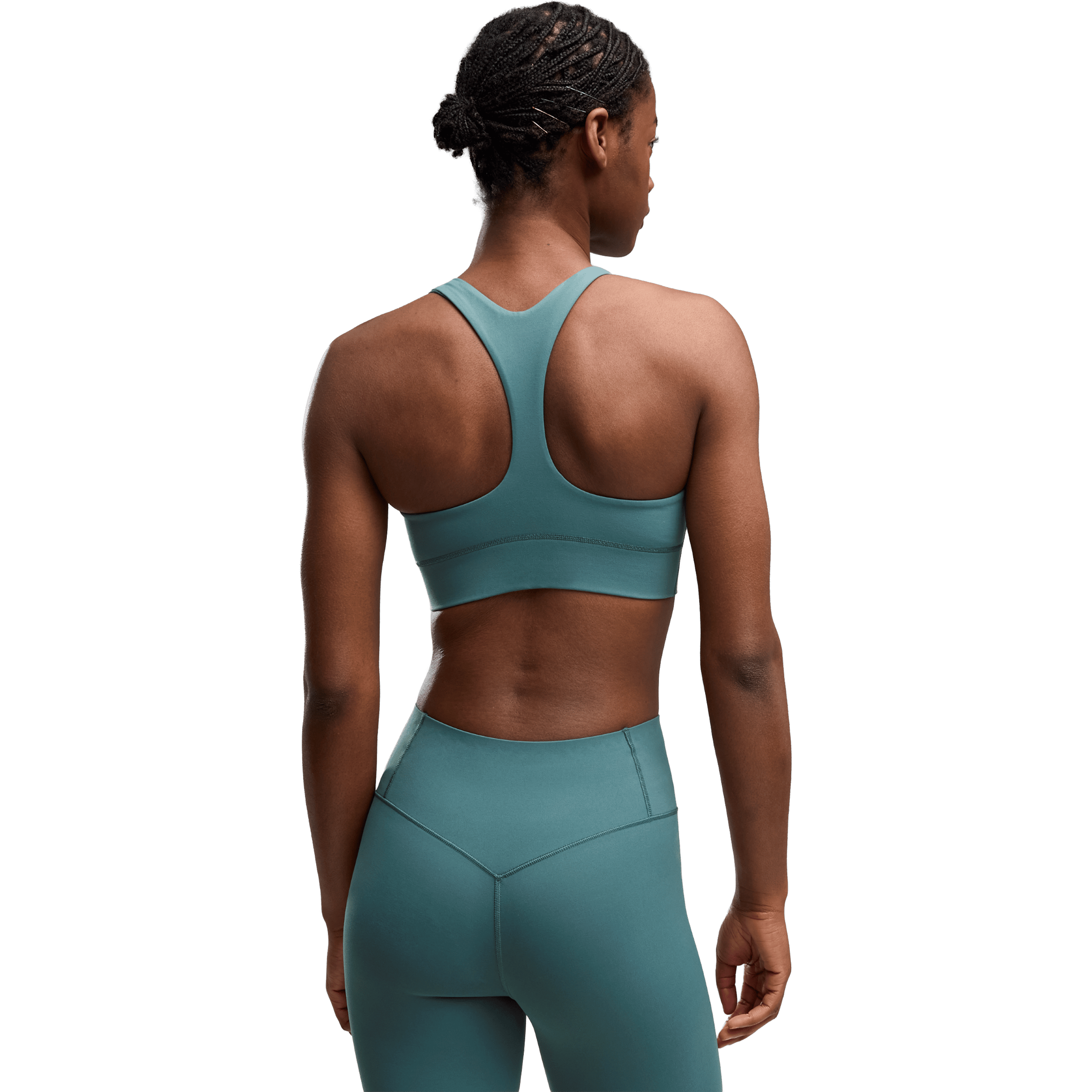 Puma Shapeluxe Mid Sports Bra