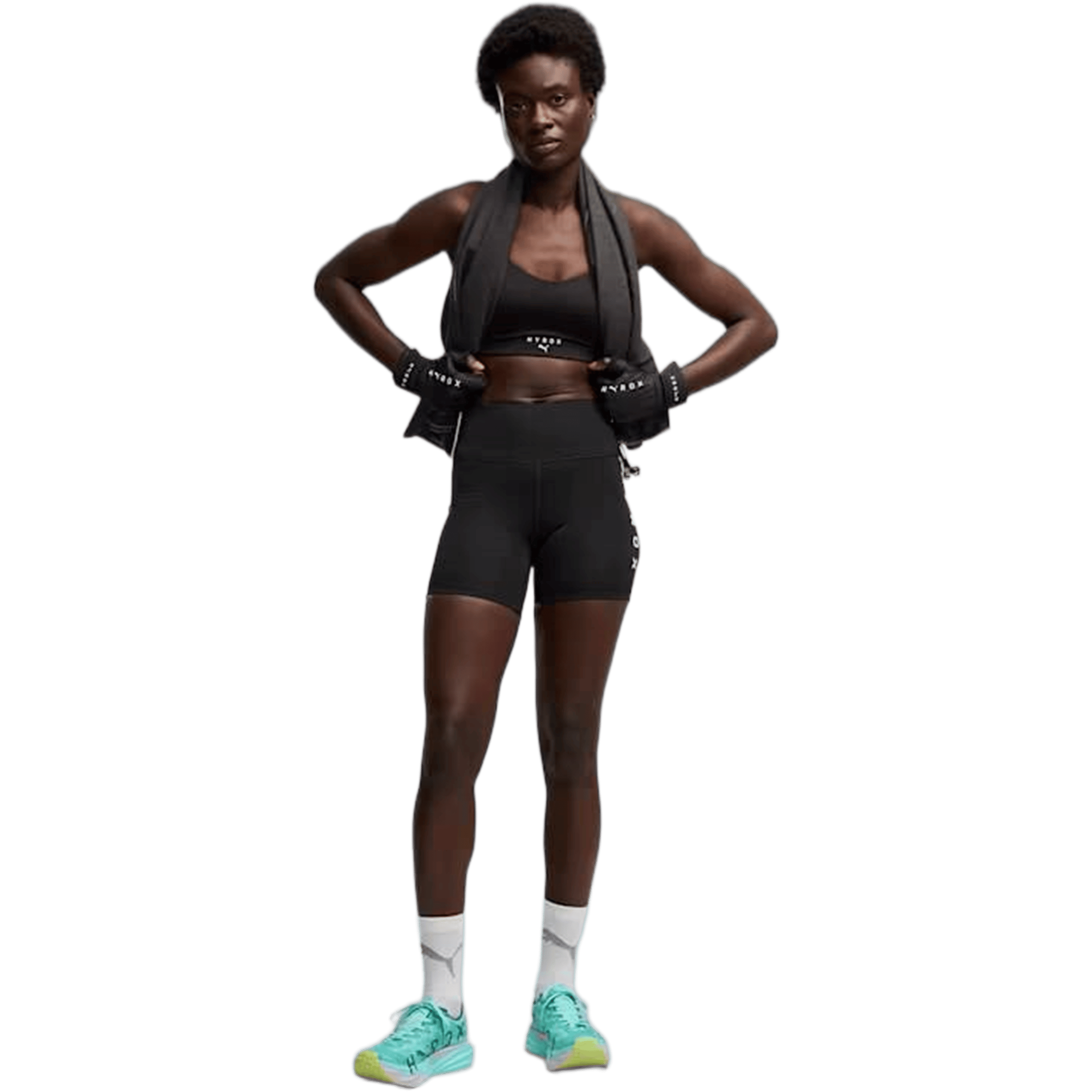 Puma Puma X Hyrox PWRMODE Training Sports Bra