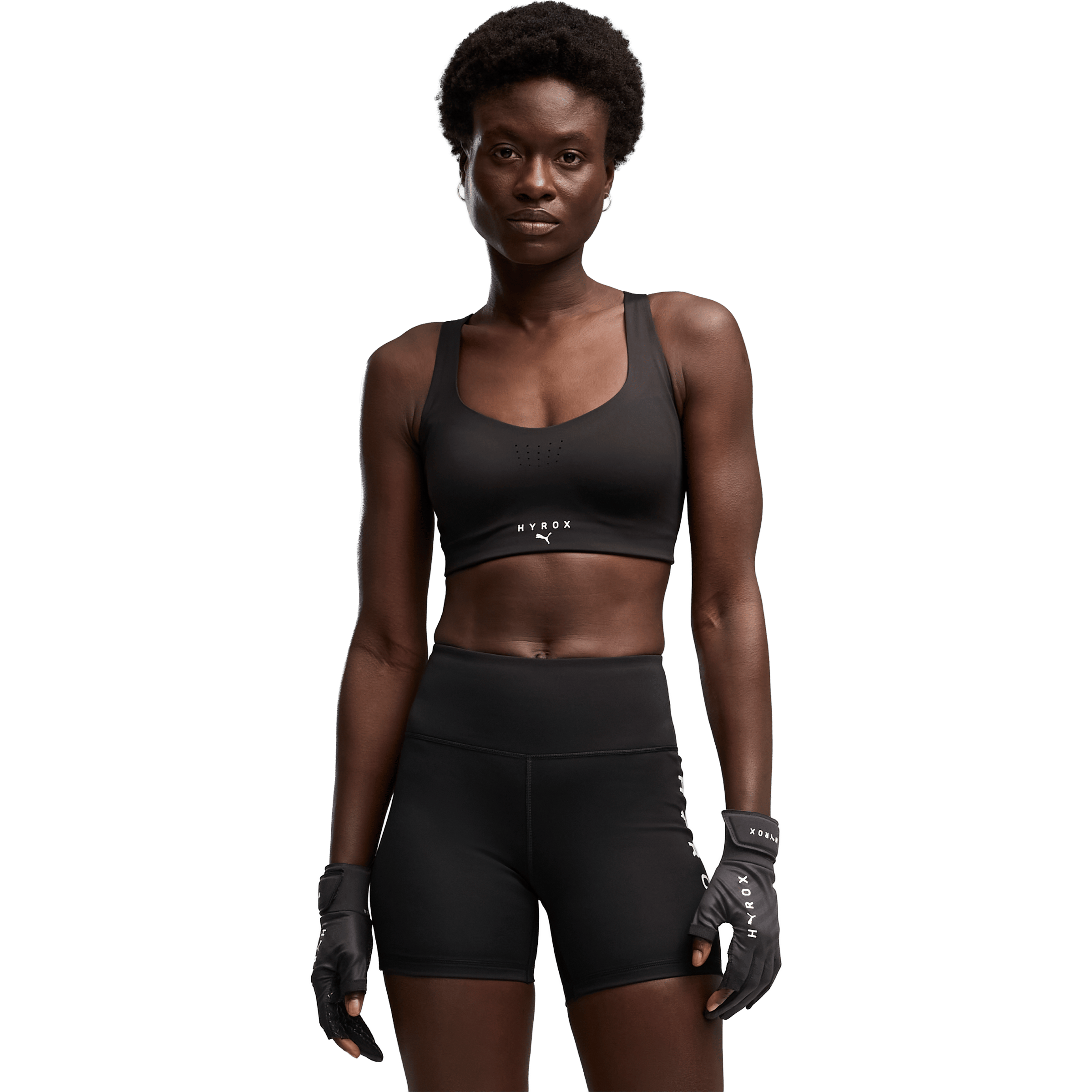Puma Hyrox PWRMODE Sports Bra