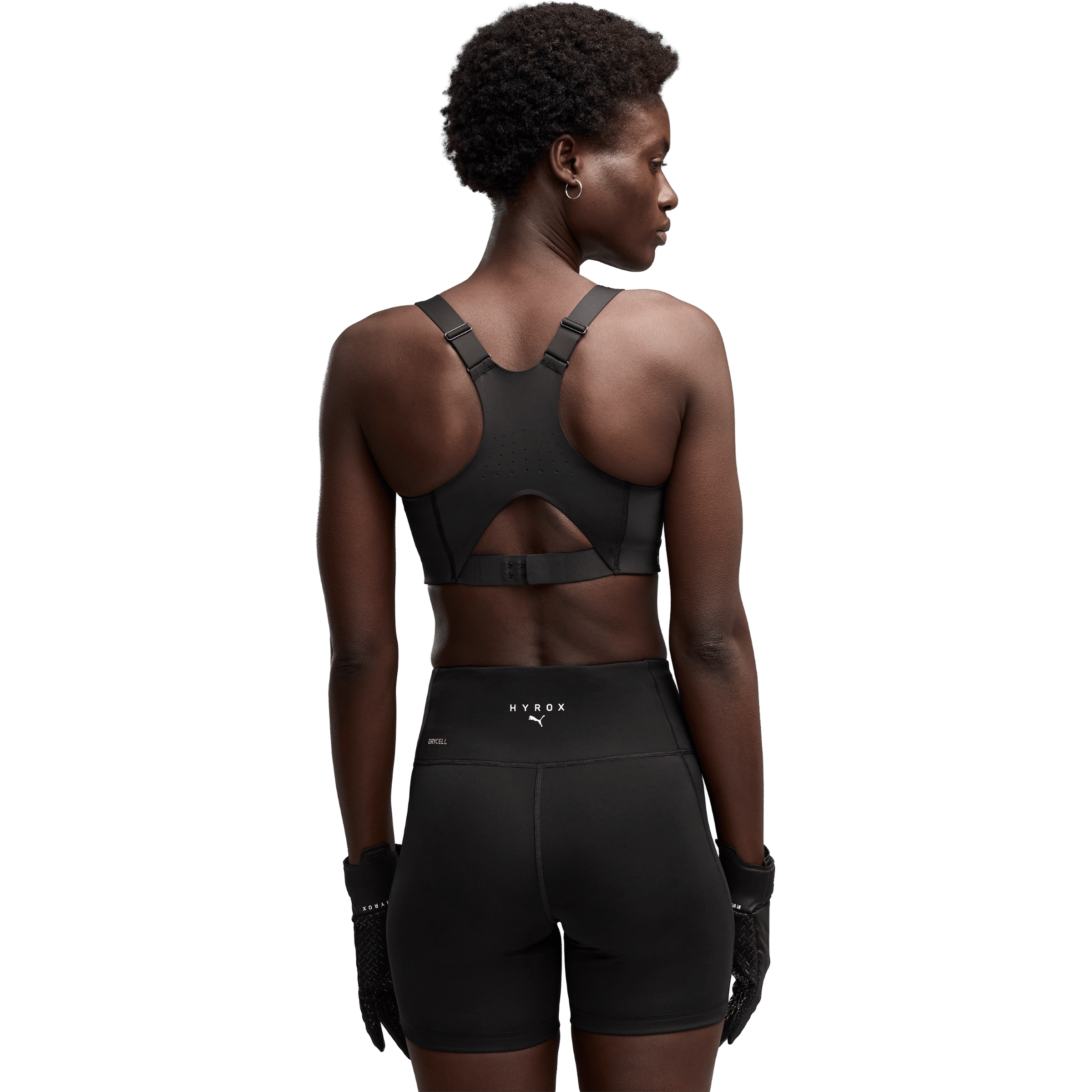Puma Hyrox PWRMODE Sports Bra