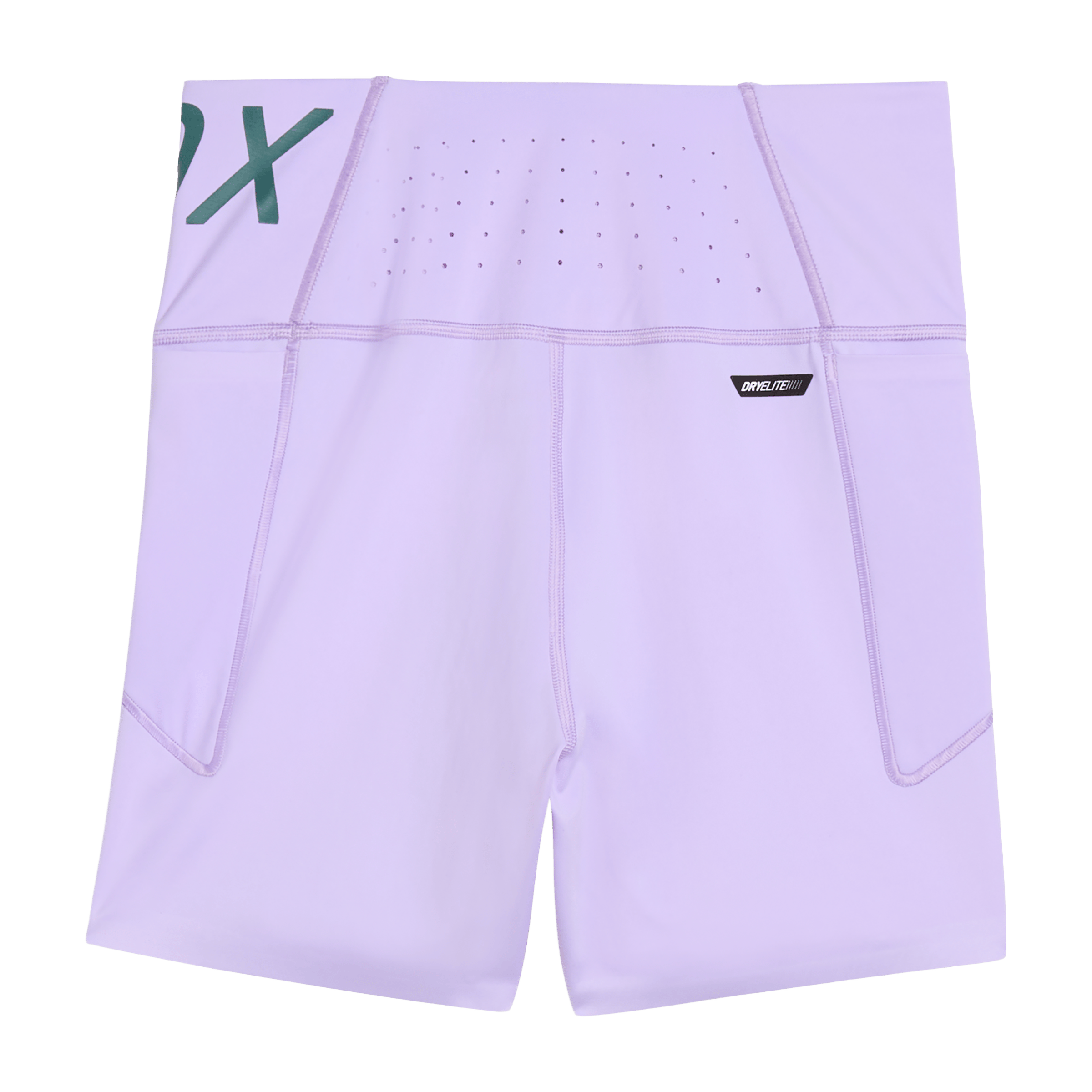 Womens Puma Puma x Hyrox PWRMODE (4") Short Tights