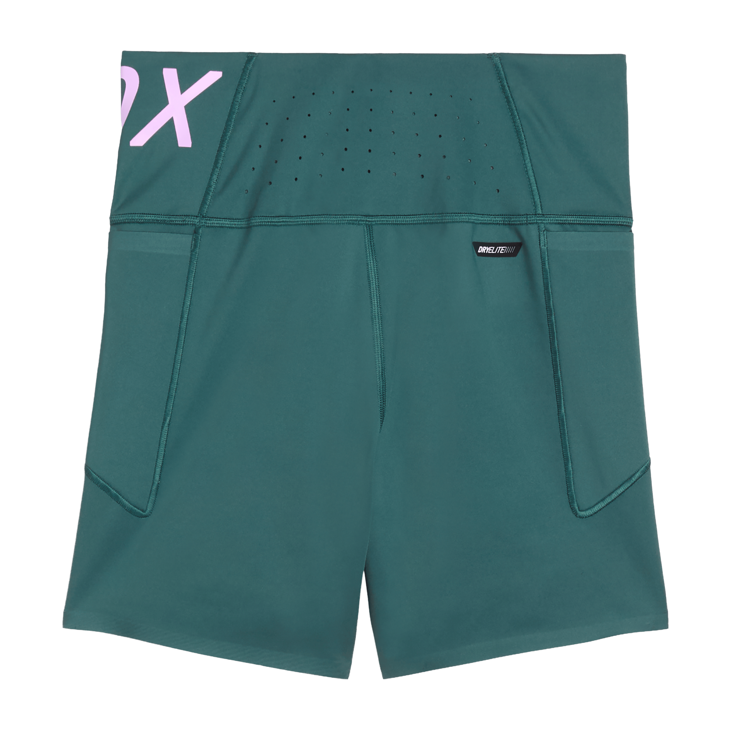 Womens Puma Puma x Hyrox PWRMODE (4") Short Tights