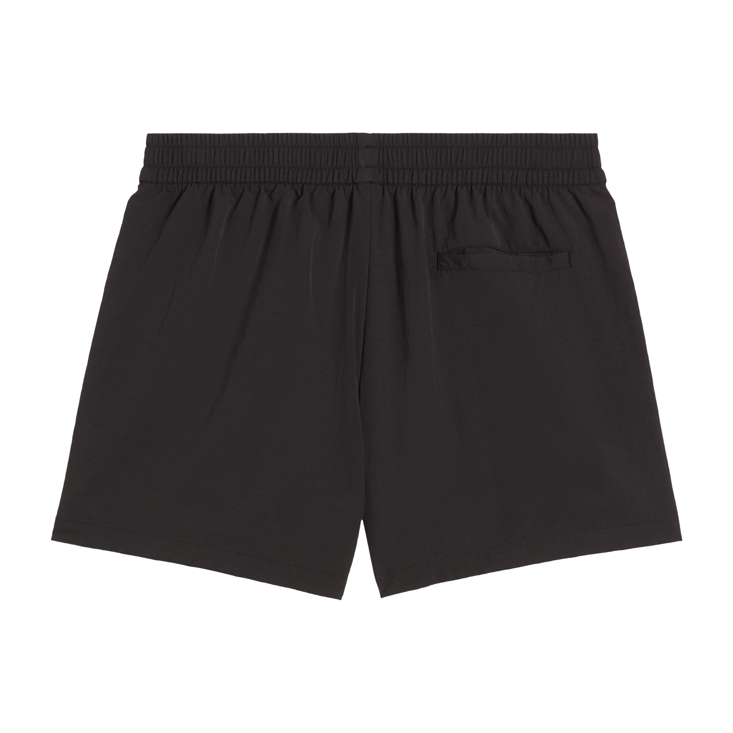 Womens Puma Tropical Speed Woven (3") Shorts