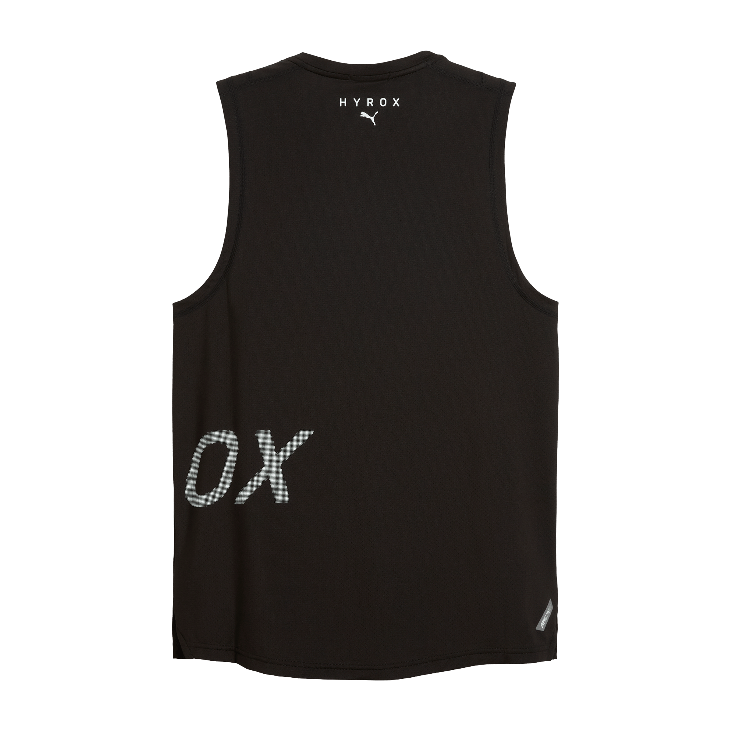 Mens Puma Hyrox PWRMDOE Training Singlet