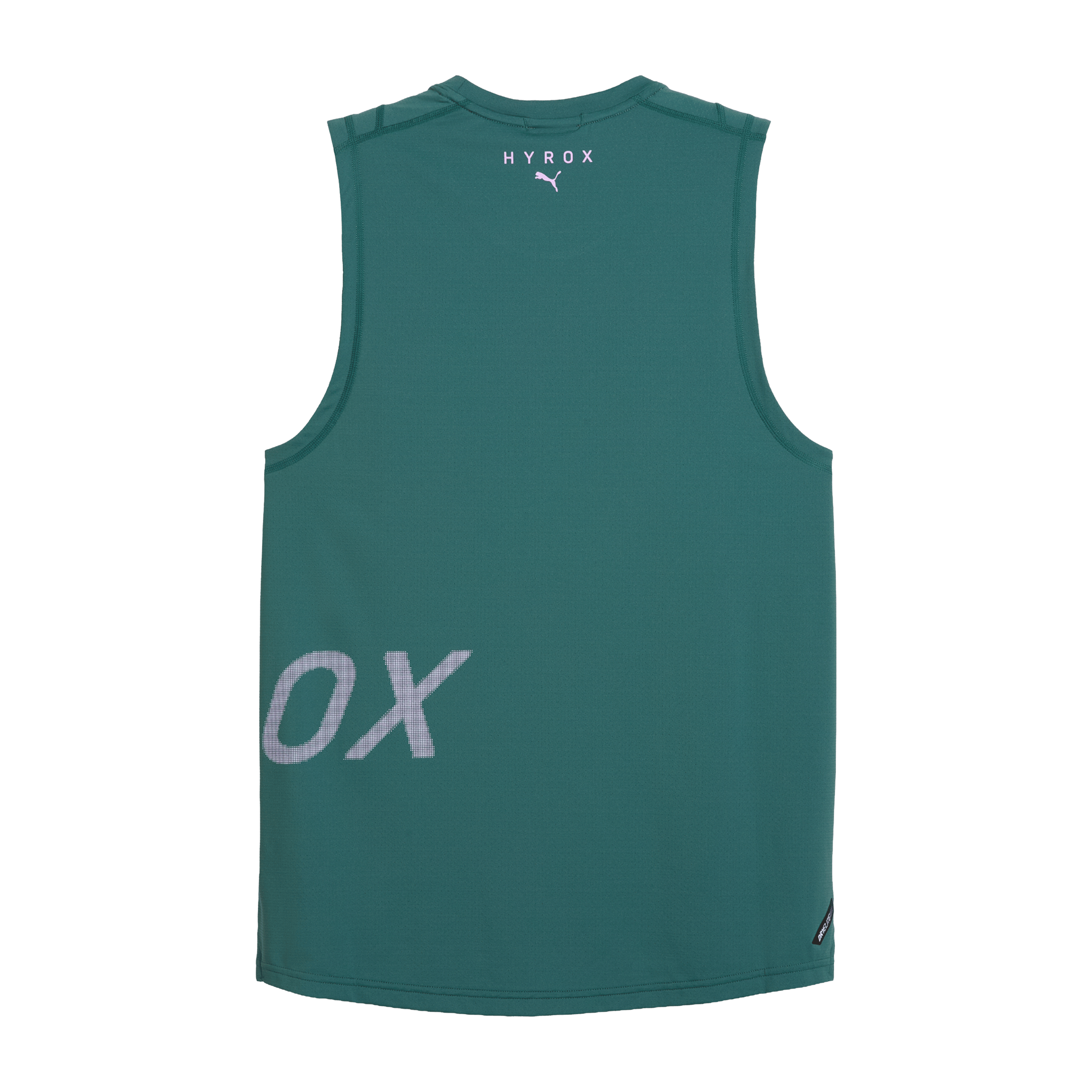 Mens Puma Hyrox PWRMDOE Training Singlet