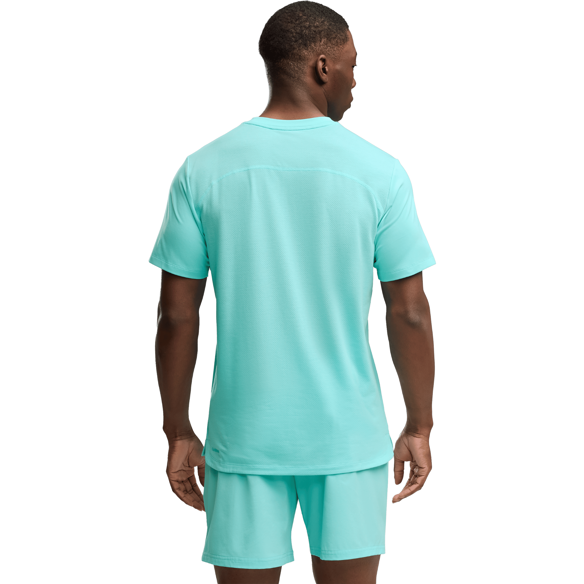 Mens Puma Puma X Hyrox CLOUDSPUN ThermoAdapt Tee