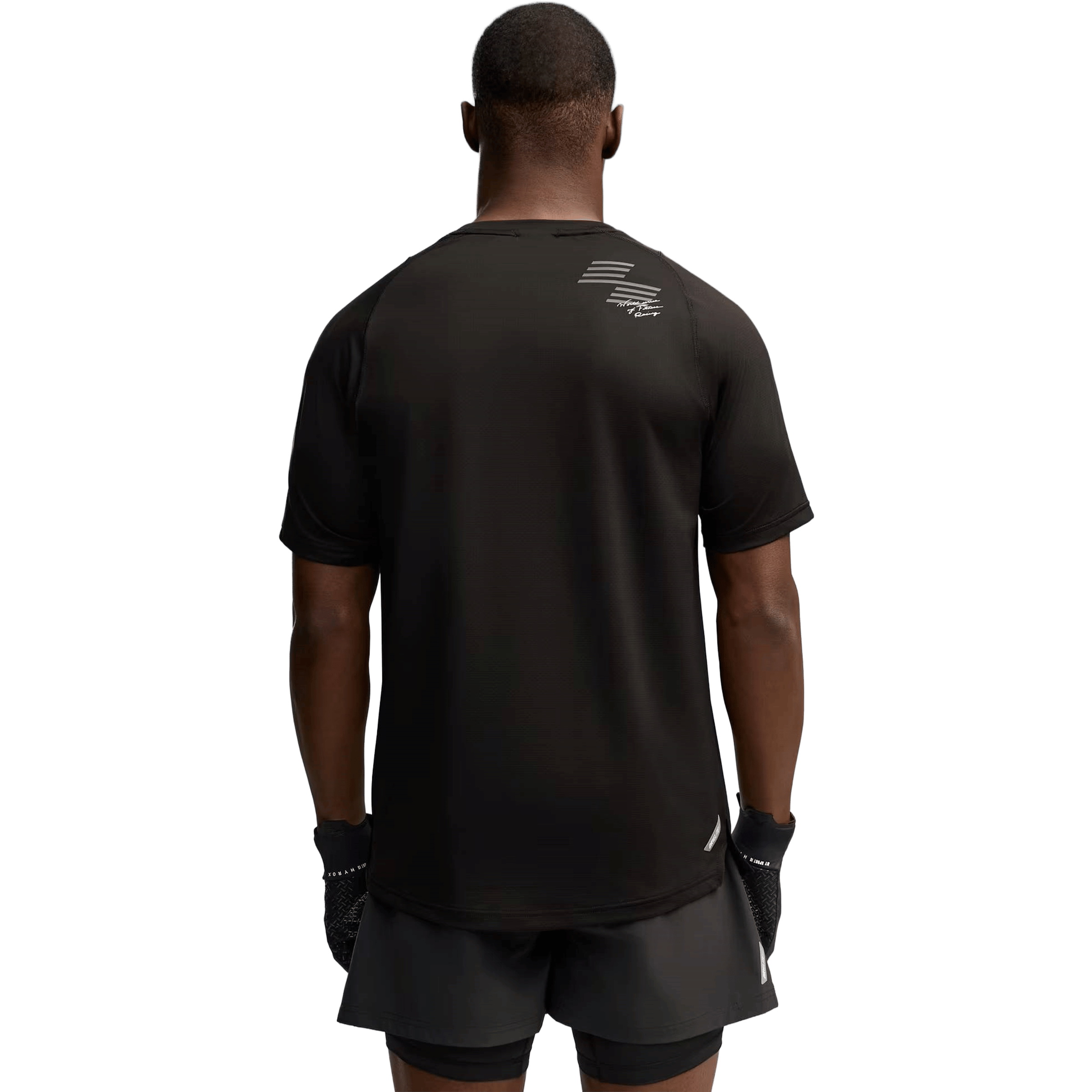 Mens Puma Puma X Hyrox PWRMODE Training Tee