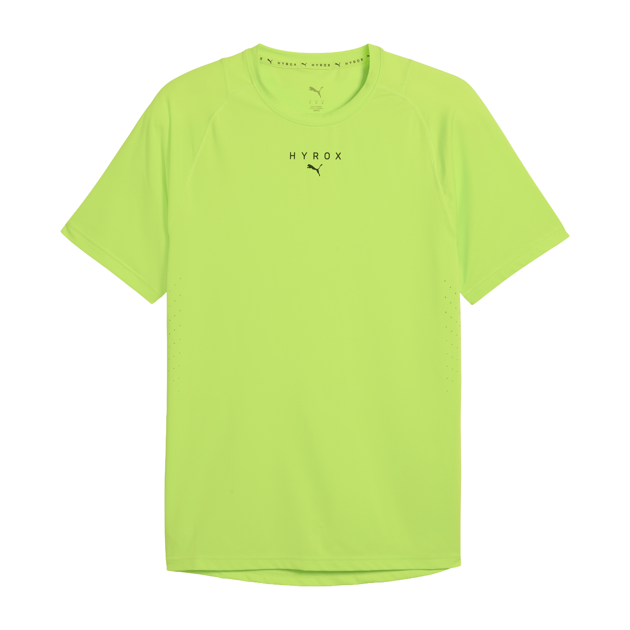 Mens Puma Hyrox PWRMODE Tee
