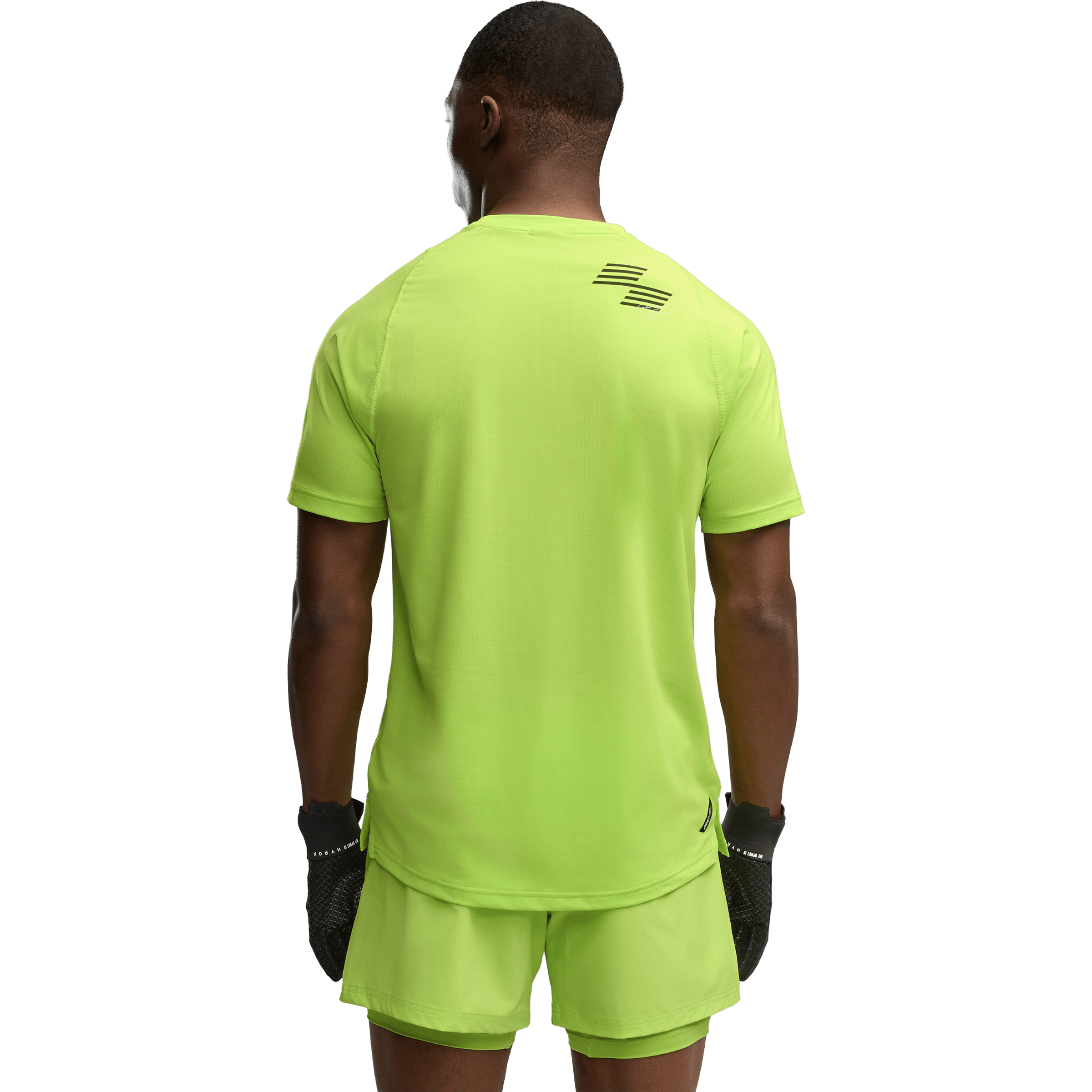 Mens Puma Hyrox PWRMODE Tee