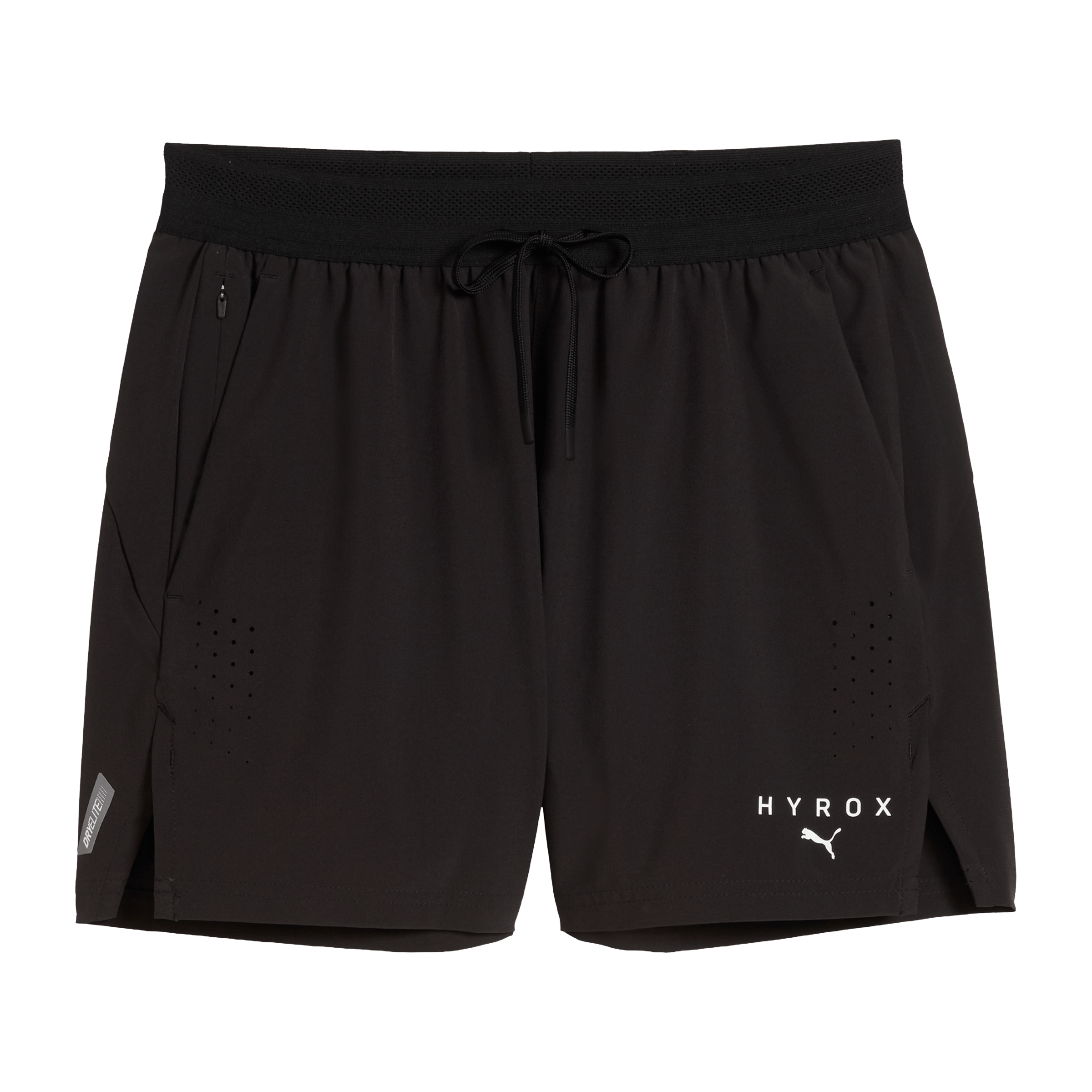 Mens Puma Hyrox PWRMODE (5") Shorts